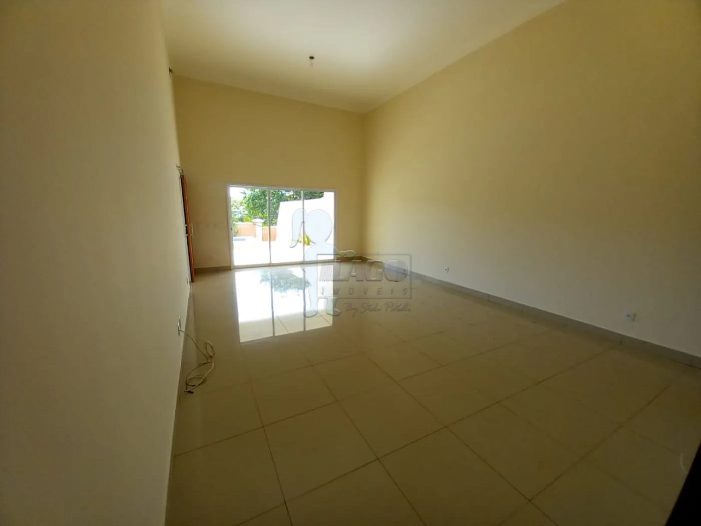 Alugar Casa condom&iacute;nio / Padr&atilde;o em Ribeir&atilde;o Preto R$ 4.700,00 - Foto 3