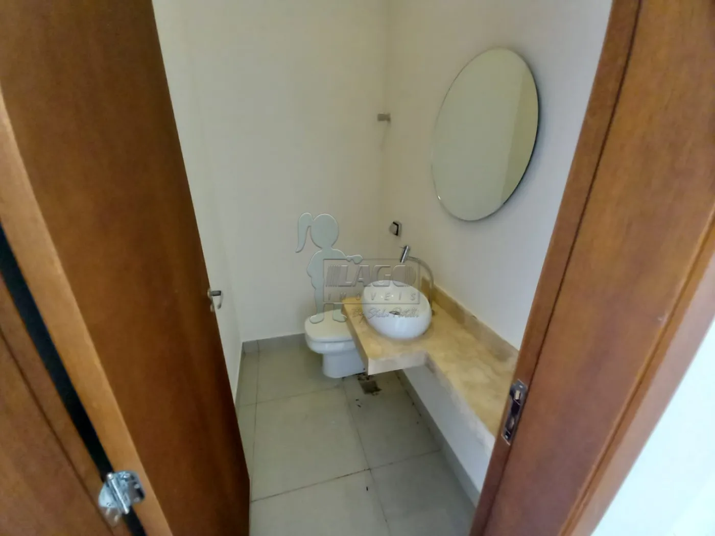 Alugar Casa condom&iacute;nio / Padr&atilde;o em Ribeir&atilde;o Preto R$ 4.700,00 - Foto 4