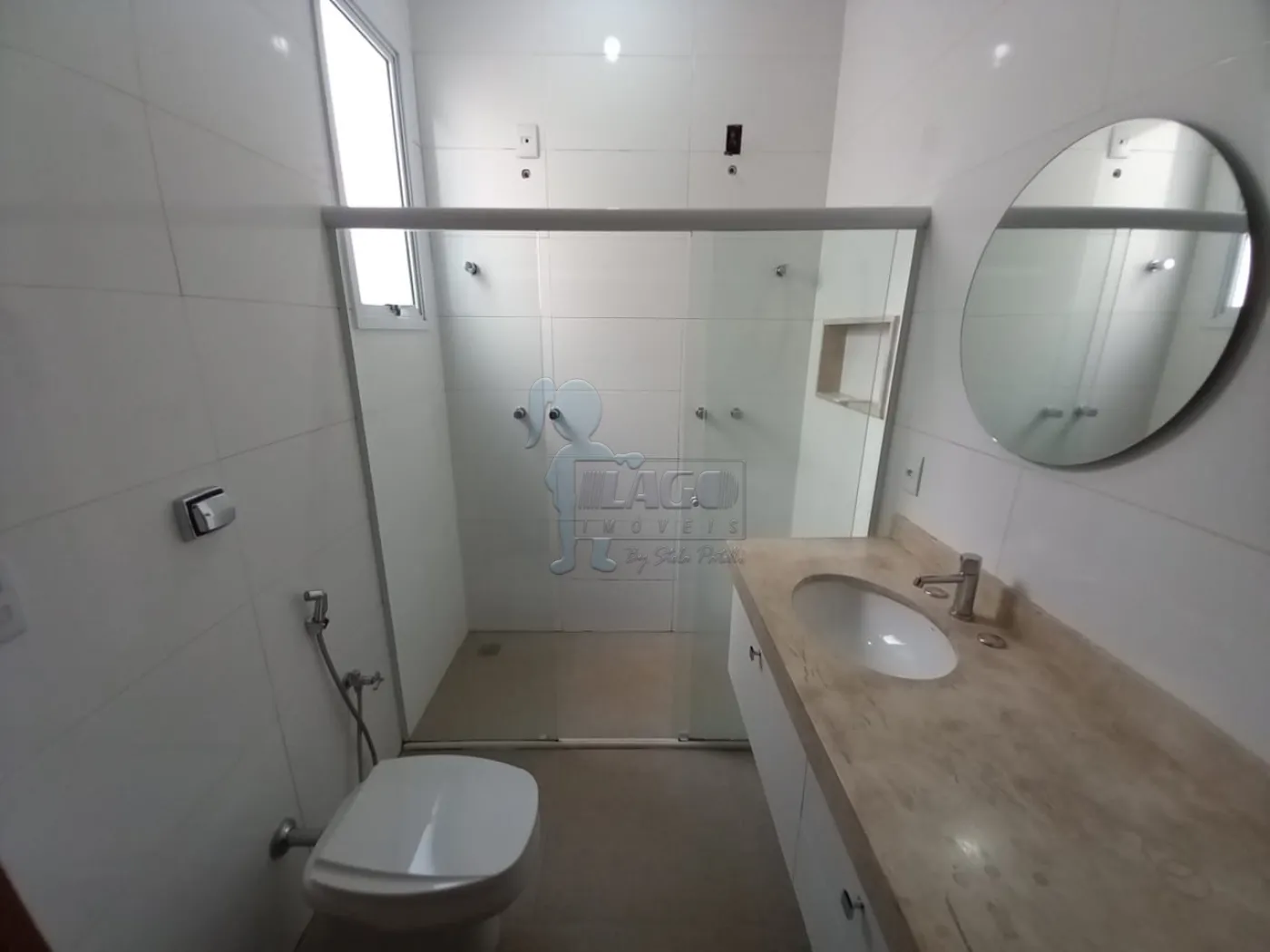 Alugar Casa condom&iacute;nio / Padr&atilde;o em Ribeir&atilde;o Preto R$ 4.700,00 - Foto 11