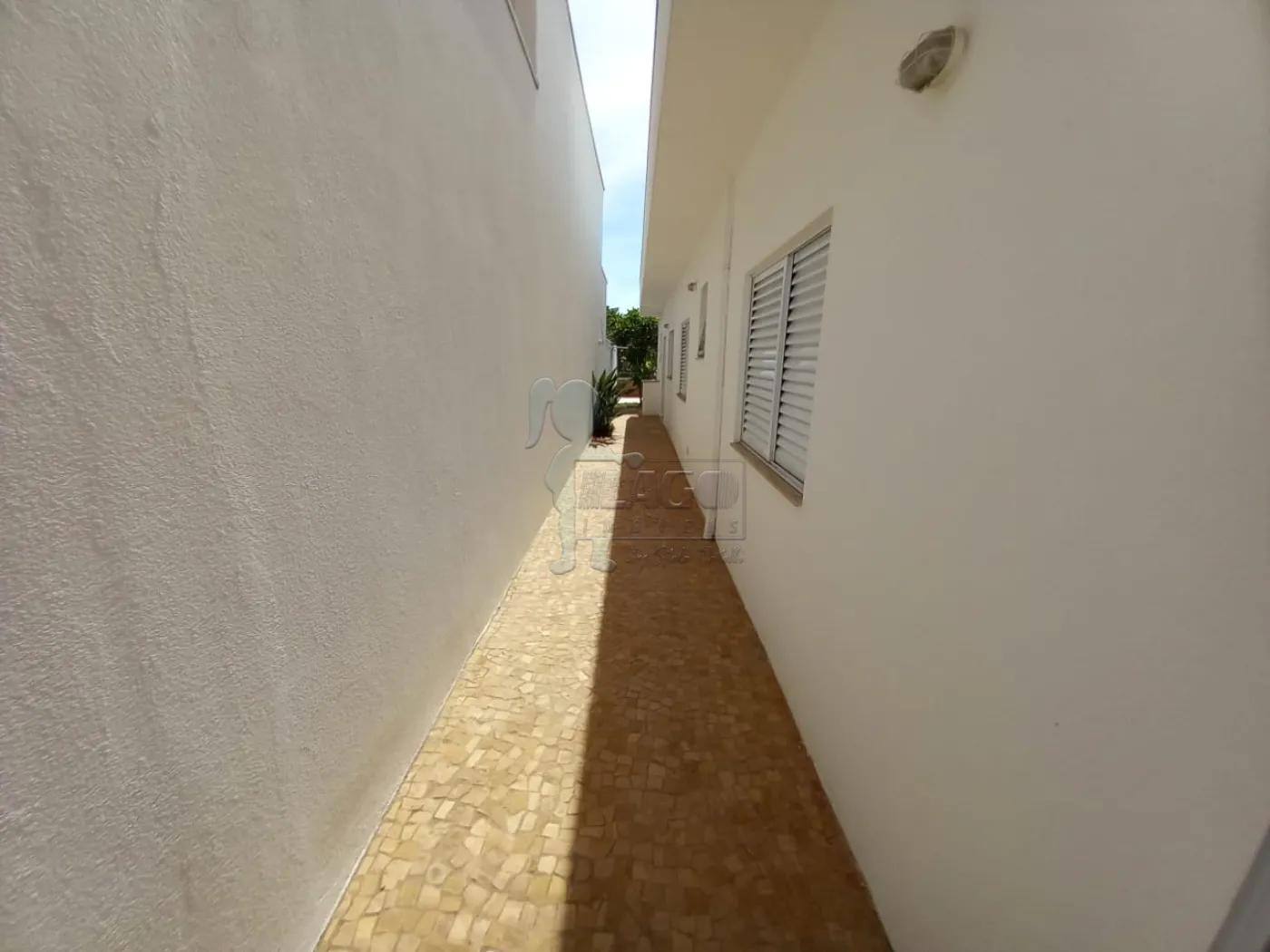 Alugar Casa condom&iacute;nio / Padr&atilde;o em Ribeir&atilde;o Preto R$ 4.700,00 - Foto 19