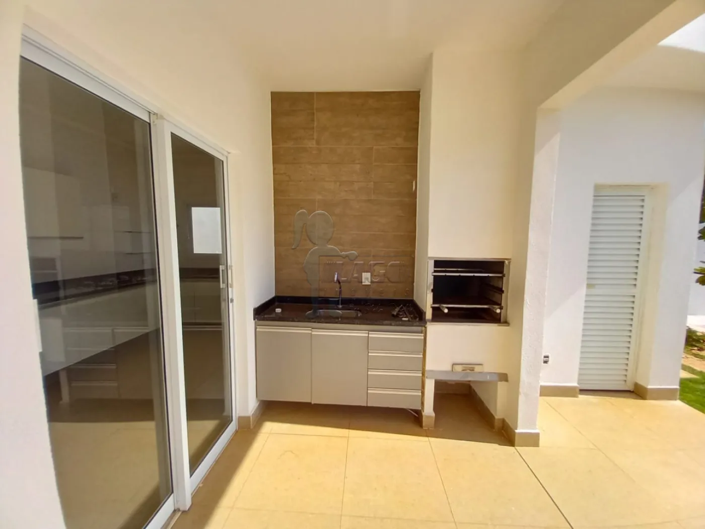 Alugar Casa condom&iacute;nio / Padr&atilde;o em Ribeir&atilde;o Preto R$ 4.700,00 - Foto 20