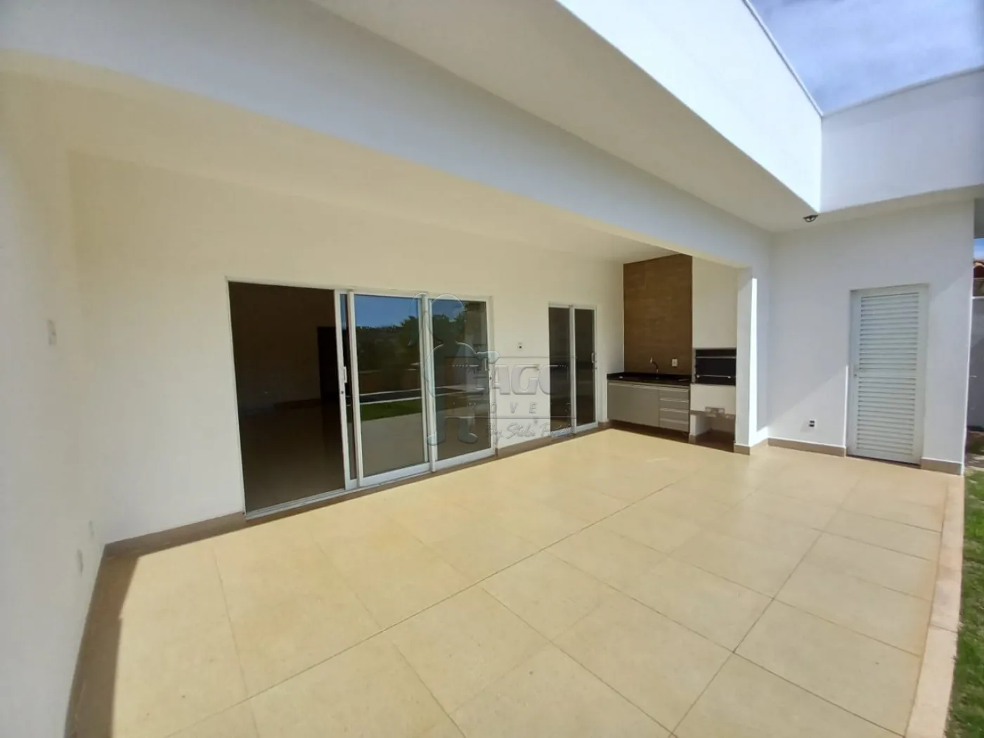 Alugar Casa condom&iacute;nio / Padr&atilde;o em Ribeir&atilde;o Preto R$ 4.700,00 - Foto 22