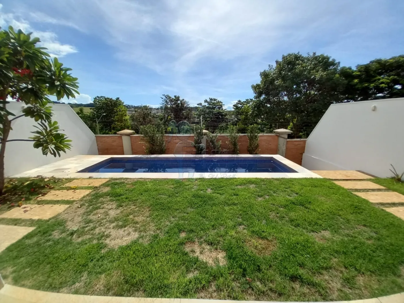 Alugar Casa condom&iacute;nio / Padr&atilde;o em Ribeir&atilde;o Preto R$ 4.700,00 - Foto 23