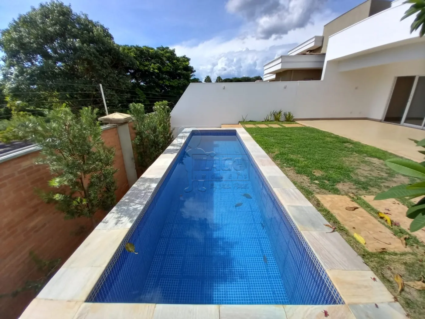 Alugar Casa condom&iacute;nio / Padr&atilde;o em Ribeir&atilde;o Preto R$ 4.700,00 - Foto 24