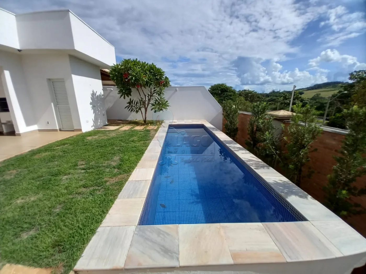 Alugar Casa condom&iacute;nio / Padr&atilde;o em Ribeir&atilde;o Preto R$ 4.700,00 - Foto 25