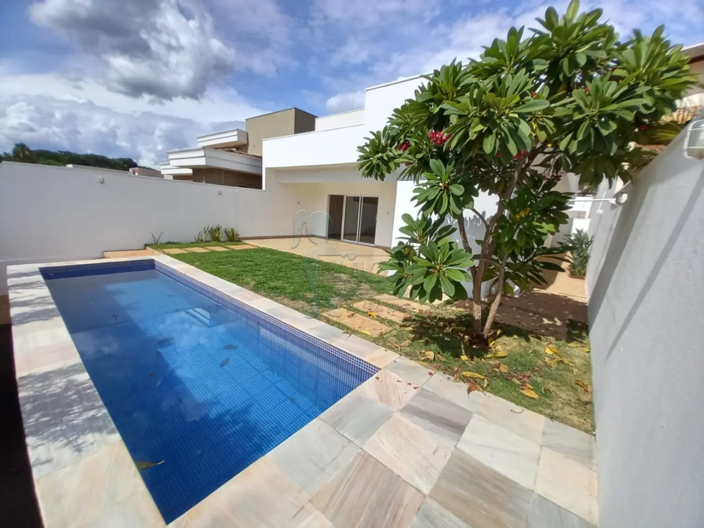 Alugar Casa condom&iacute;nio / Padr&atilde;o em Ribeir&atilde;o Preto R$ 4.700,00 - Foto 26