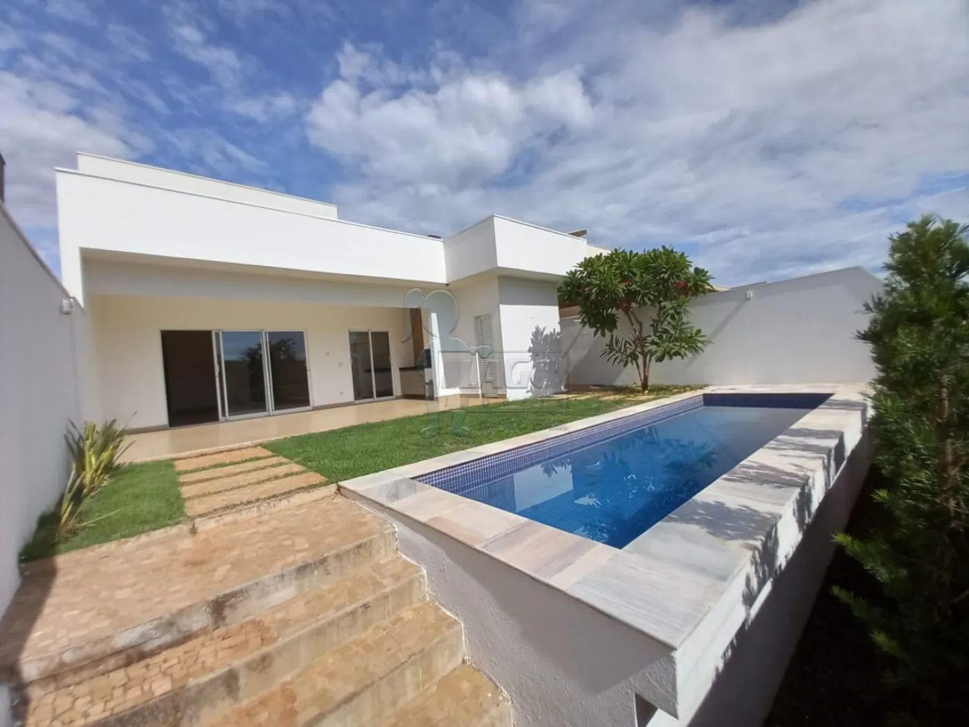 Alugar Casa condom&iacute;nio / Padr&atilde;o em Ribeir&atilde;o Preto R$ 4.700,00 - Foto 27