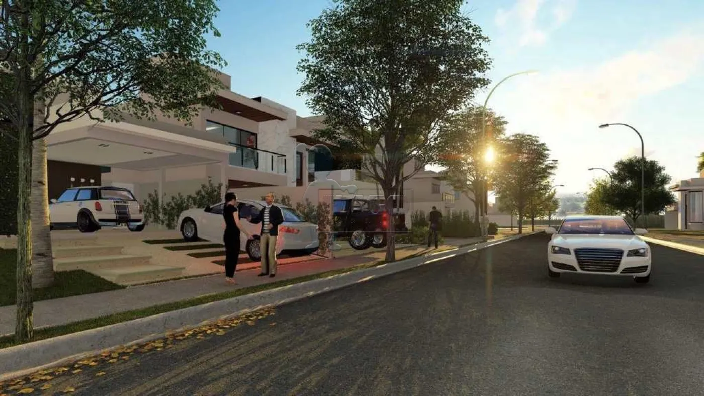 Comprar Terreno / Condom&iacute;nio em Ribeir&atilde;o Preto R$ 320.000,00 - Foto 2