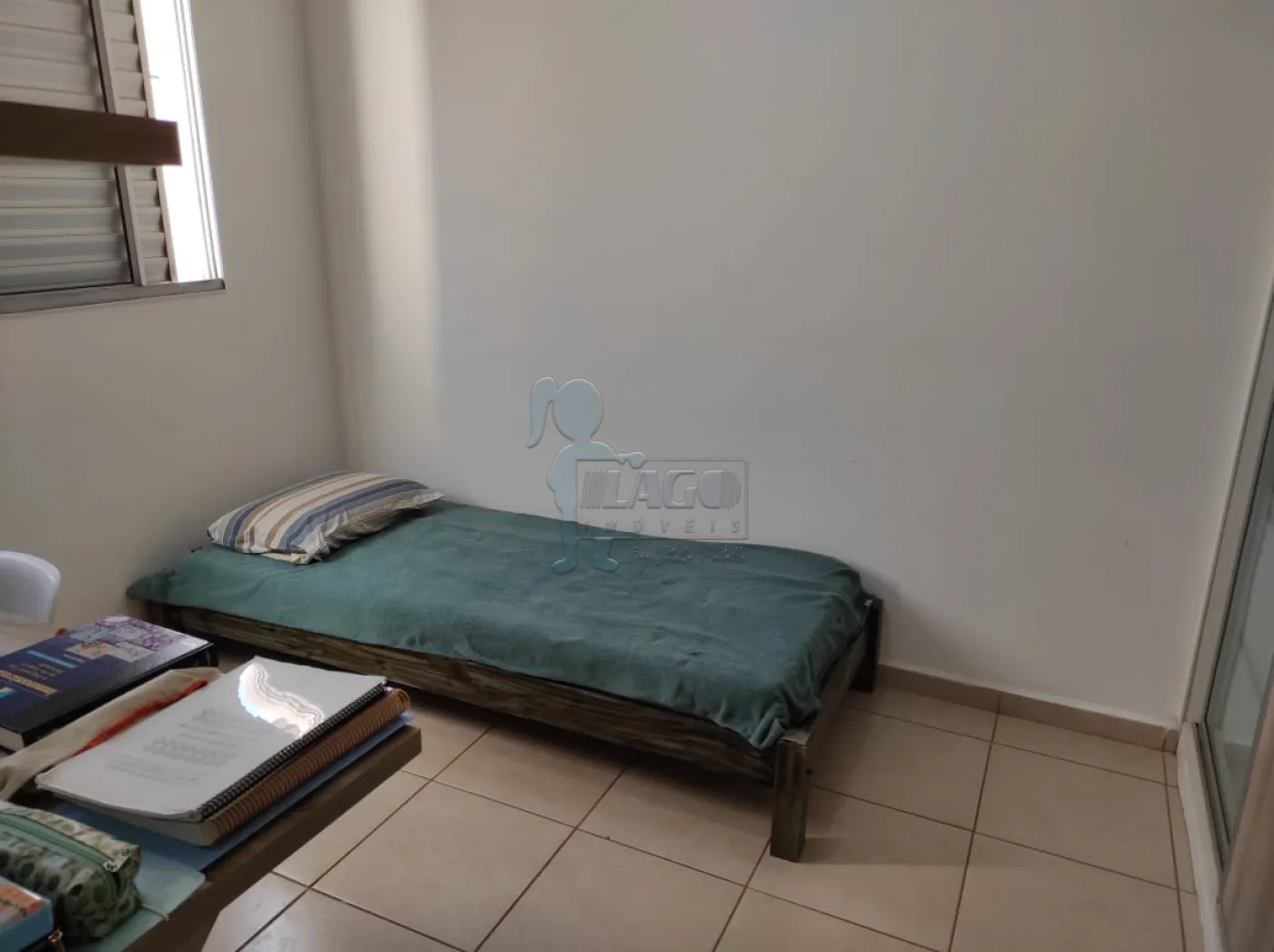 Comprar Apartamento / Padr&atilde;o em Ribeir&atilde;o Preto R$ 350.000,00 - Foto 25