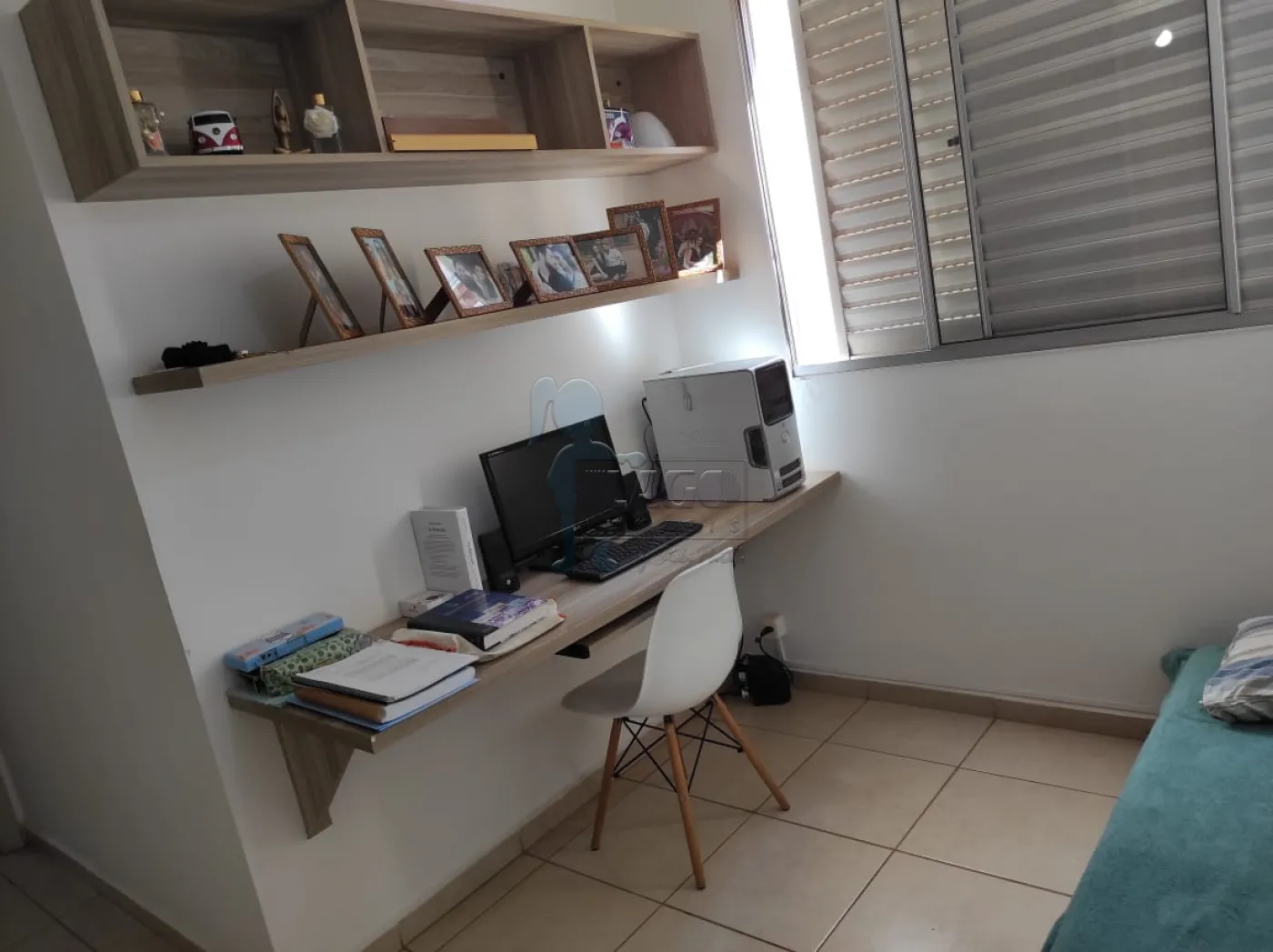 Comprar Apartamento / Padr&atilde;o em Ribeir&atilde;o Preto R$ 350.000,00 - Foto 30