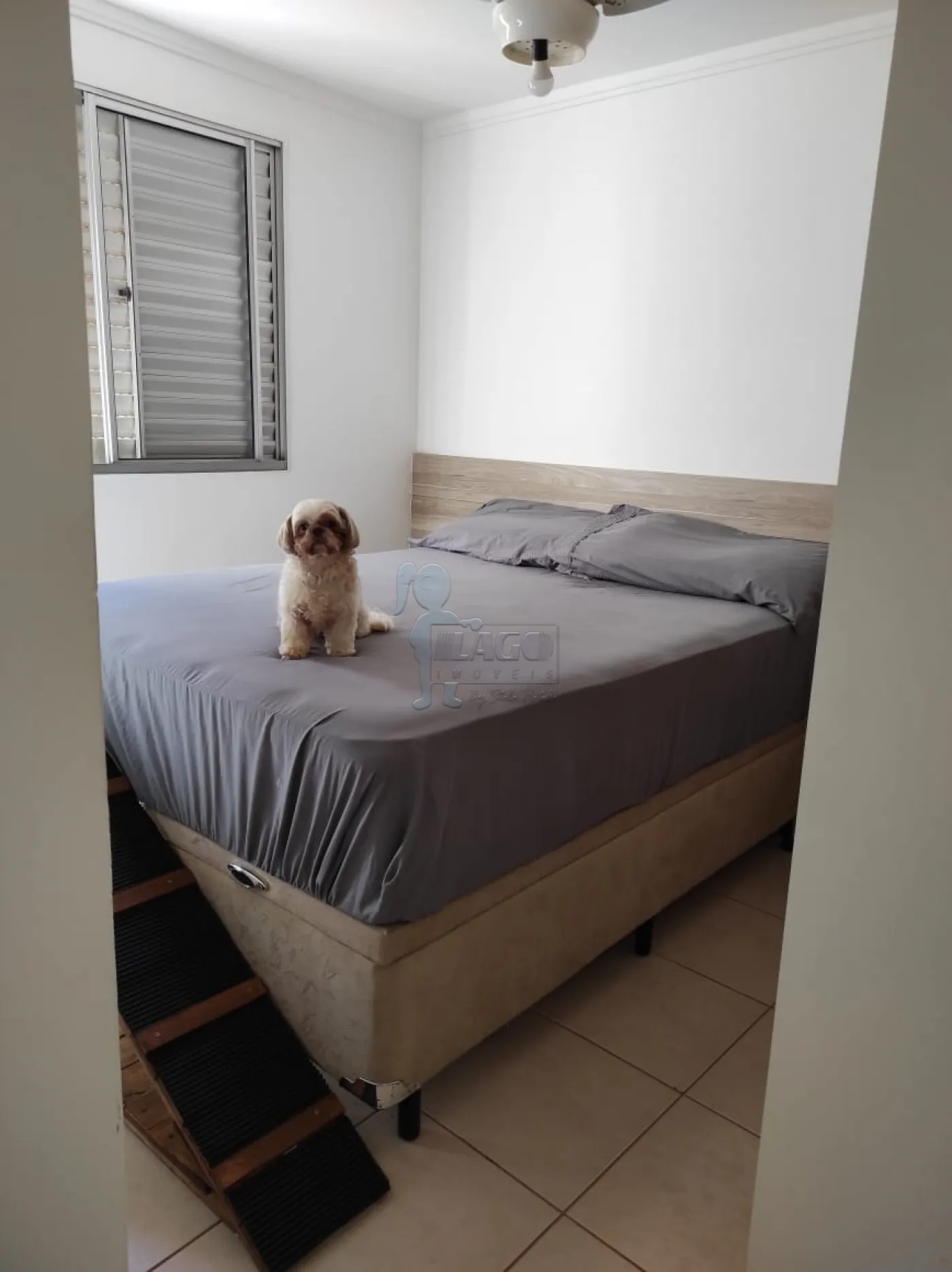Comprar Apartamento / Padr&atilde;o em Ribeir&atilde;o Preto R$ 350.000,00 - Foto 33