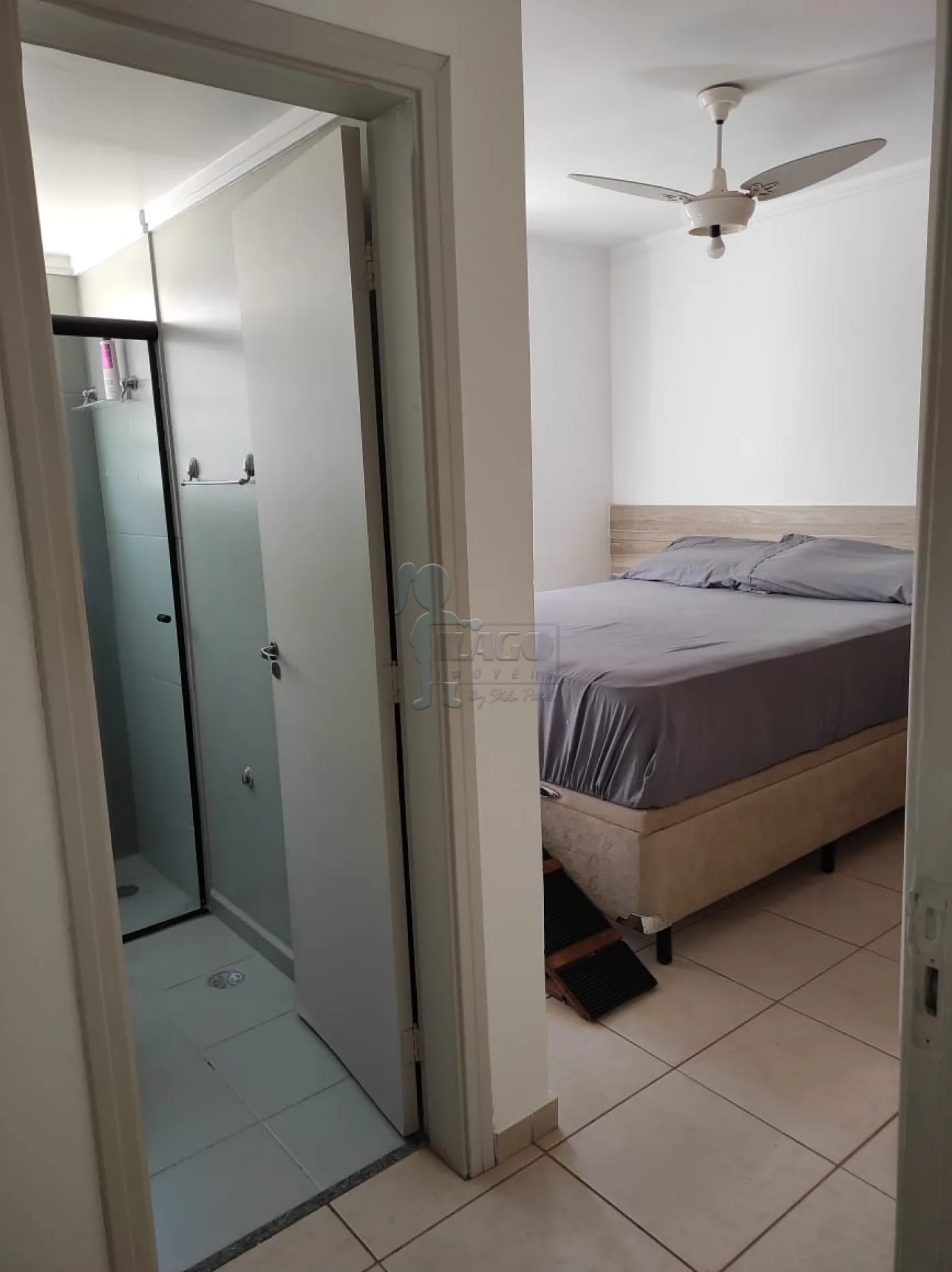 Comprar Apartamento / Padr&atilde;o em Ribeir&atilde;o Preto R$ 350.000,00 - Foto 37
