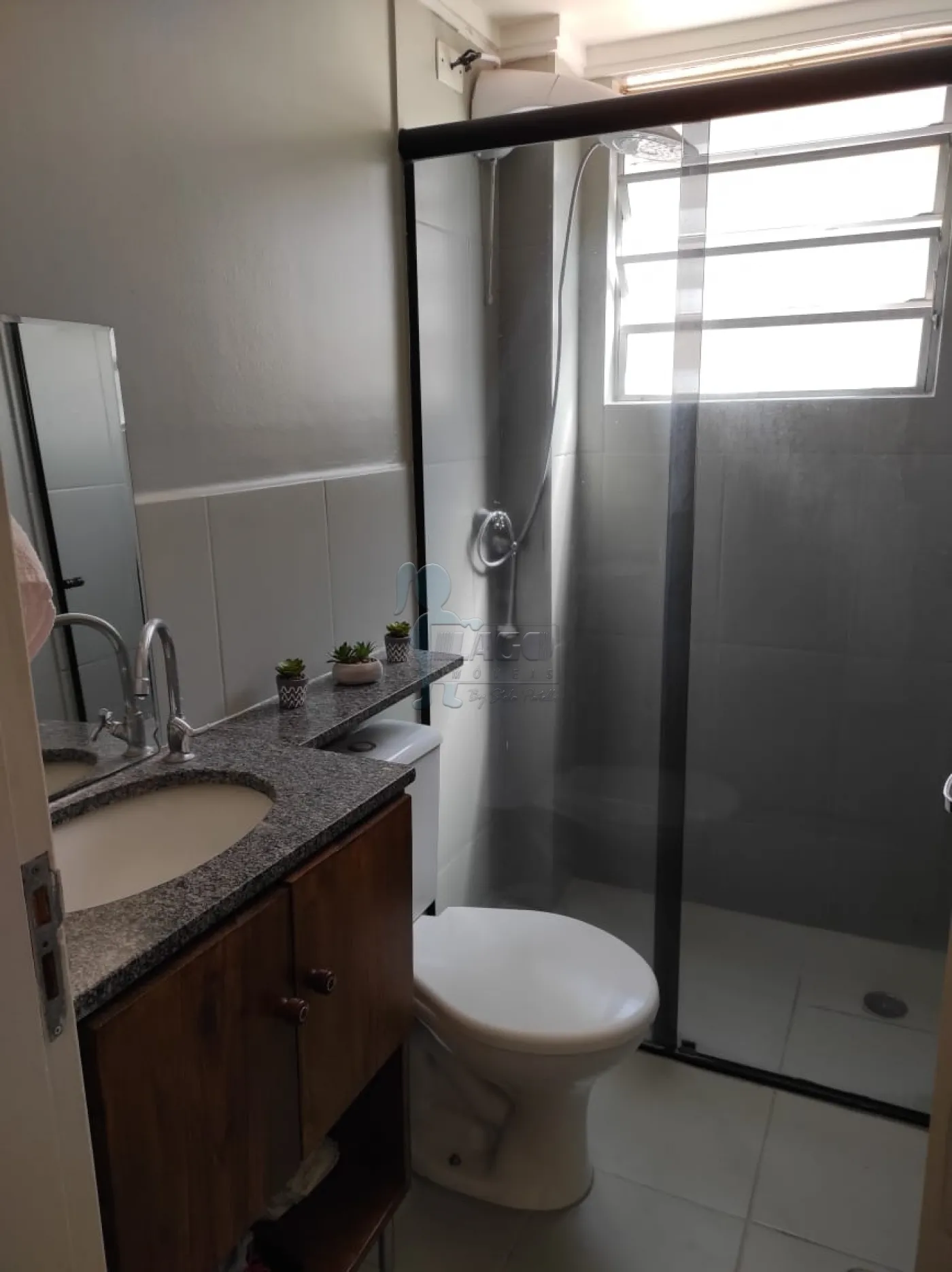 Comprar Apartamento / Padr&atilde;o em Ribeir&atilde;o Preto R$ 350.000,00 - Foto 39