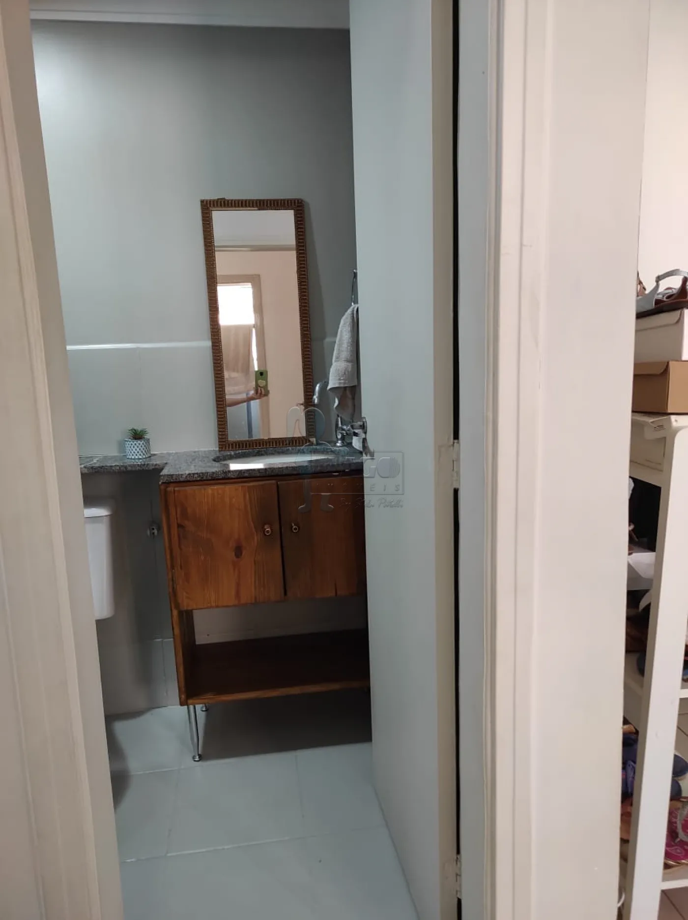 Comprar Apartamento / Padr&atilde;o em Ribeir&atilde;o Preto R$ 350.000,00 - Foto 42