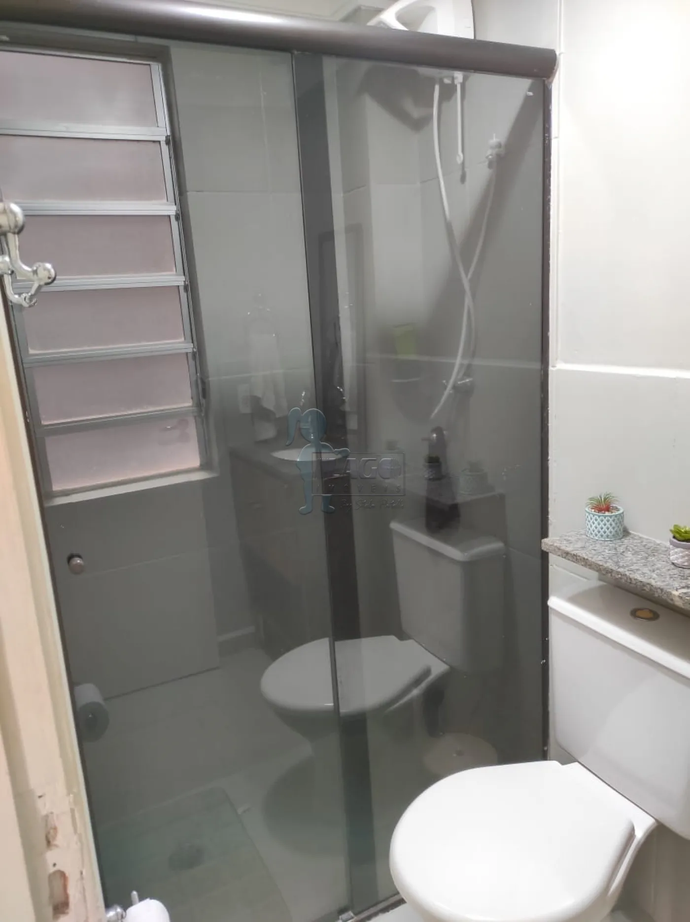 Comprar Apartamento / Padr&atilde;o em Ribeir&atilde;o Preto R$ 350.000,00 - Foto 44