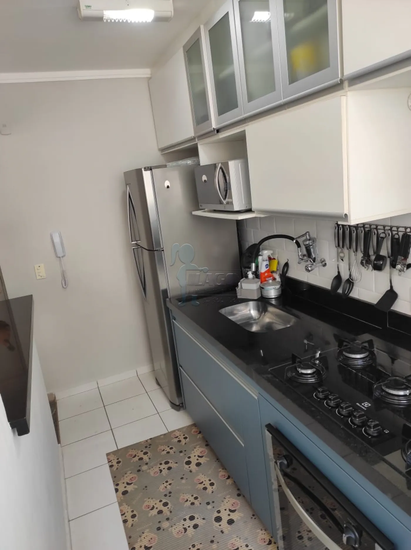 Comprar Apartamento / Padr&atilde;o em Ribeir&atilde;o Preto R$ 350.000,00 - Foto 45