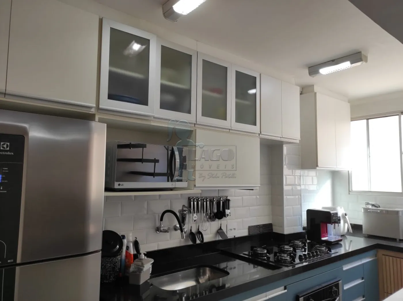 Comprar Apartamento / Padr&atilde;o em Ribeir&atilde;o Preto R$ 350.000,00 - Foto 46