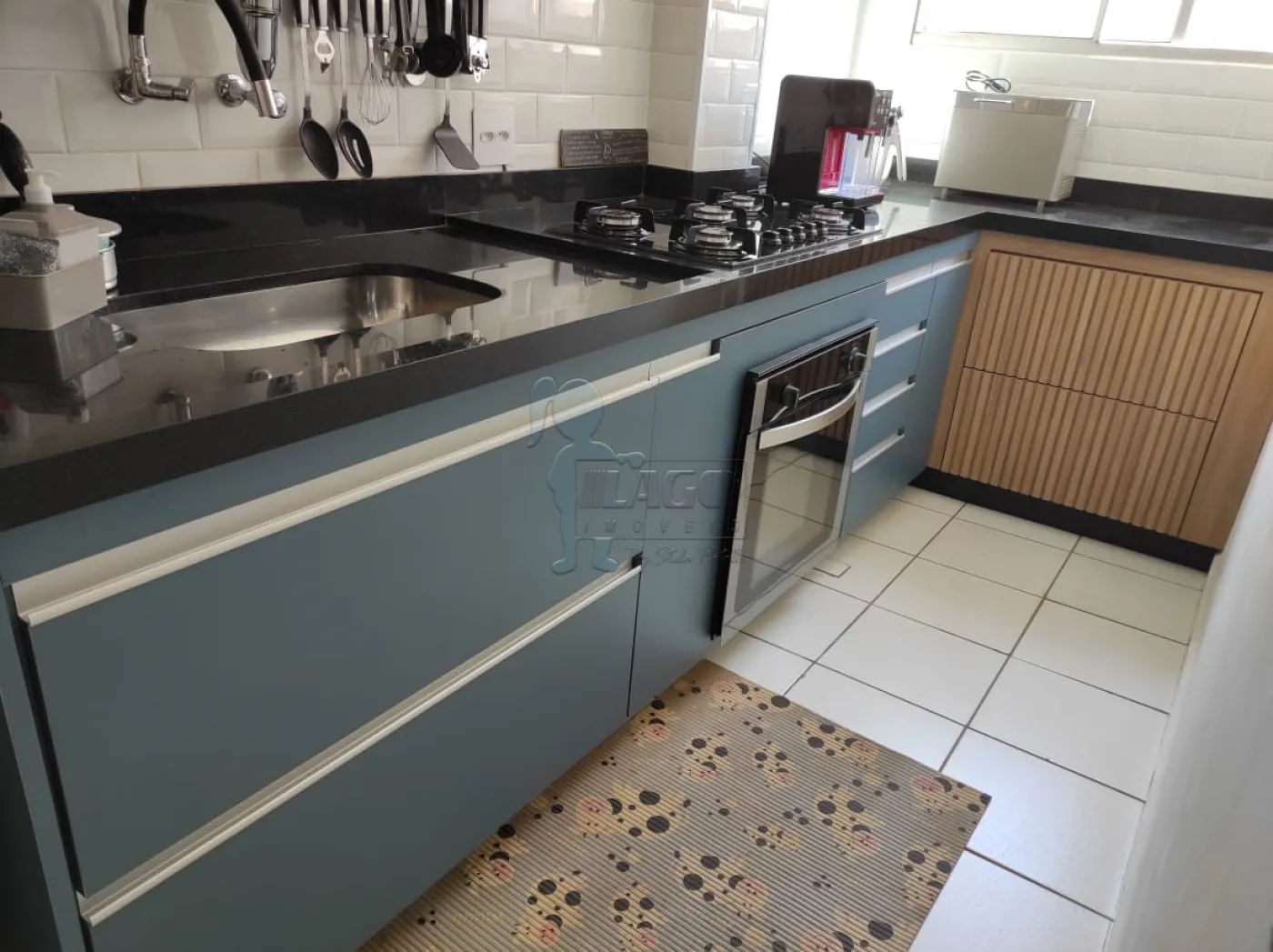 Comprar Apartamento / Padr&atilde;o em Ribeir&atilde;o Preto R$ 350.000,00 - Foto 47