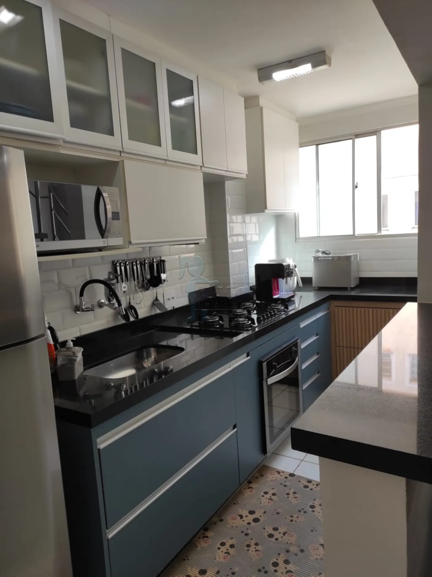 Comprar Apartamento / Padr&atilde;o em Ribeir&atilde;o Preto R$ 350.000,00 - Foto 49