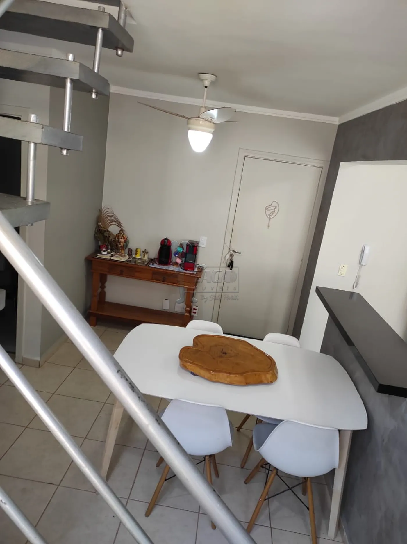 Comprar Apartamento / Padr&atilde;o em Ribeir&atilde;o Preto R$ 350.000,00 - Foto 51