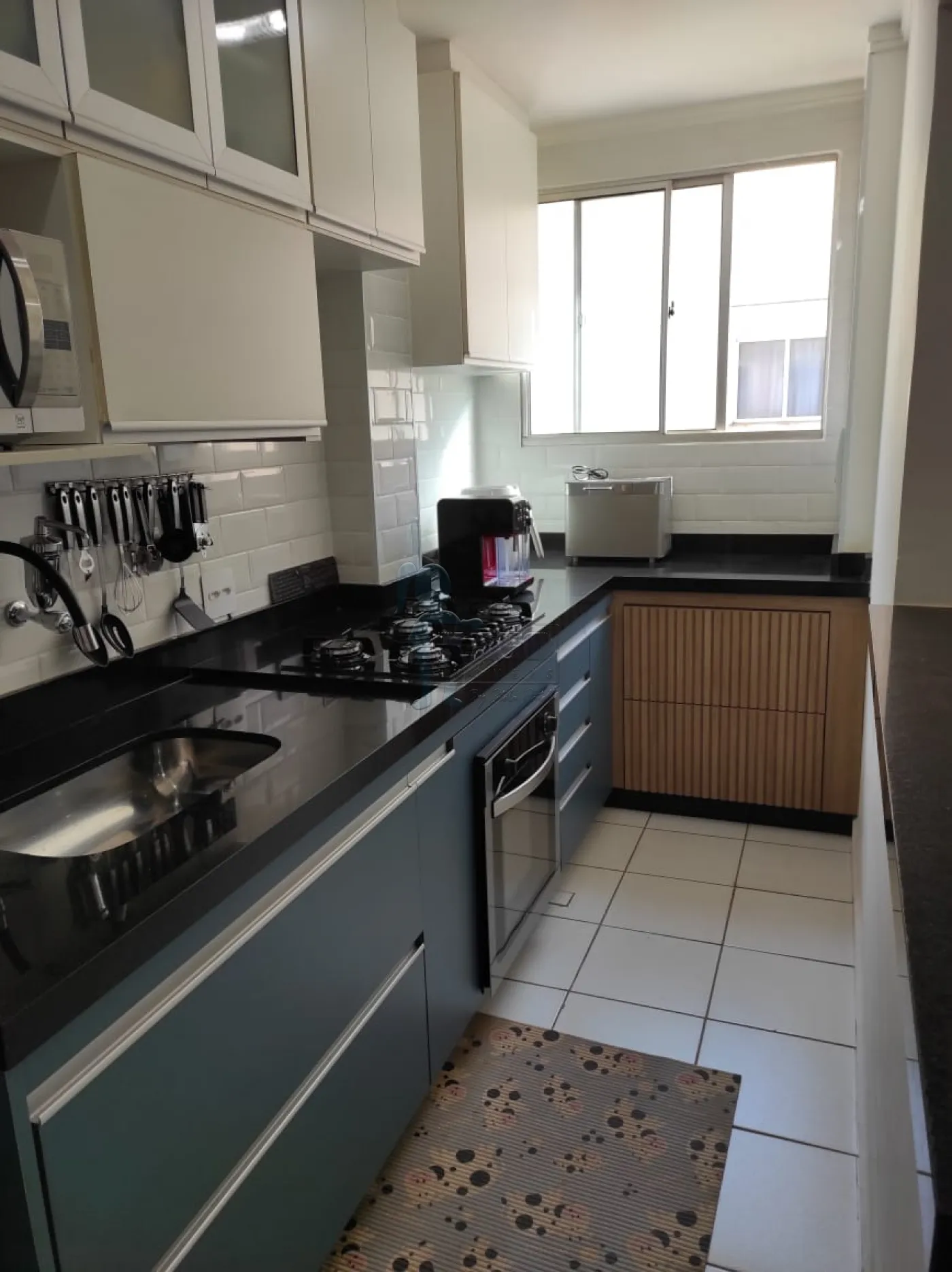 Comprar Apartamento / Padr&atilde;o em Ribeir&atilde;o Preto R$ 350.000,00 - Foto 52