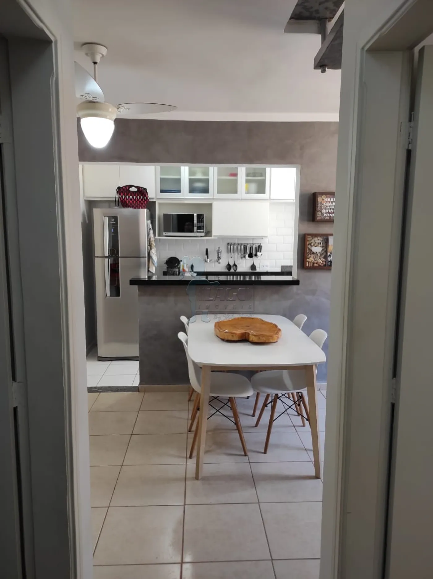 Comprar Apartamento / Padr&atilde;o em Ribeir&atilde;o Preto R$ 350.000,00 - Foto 54