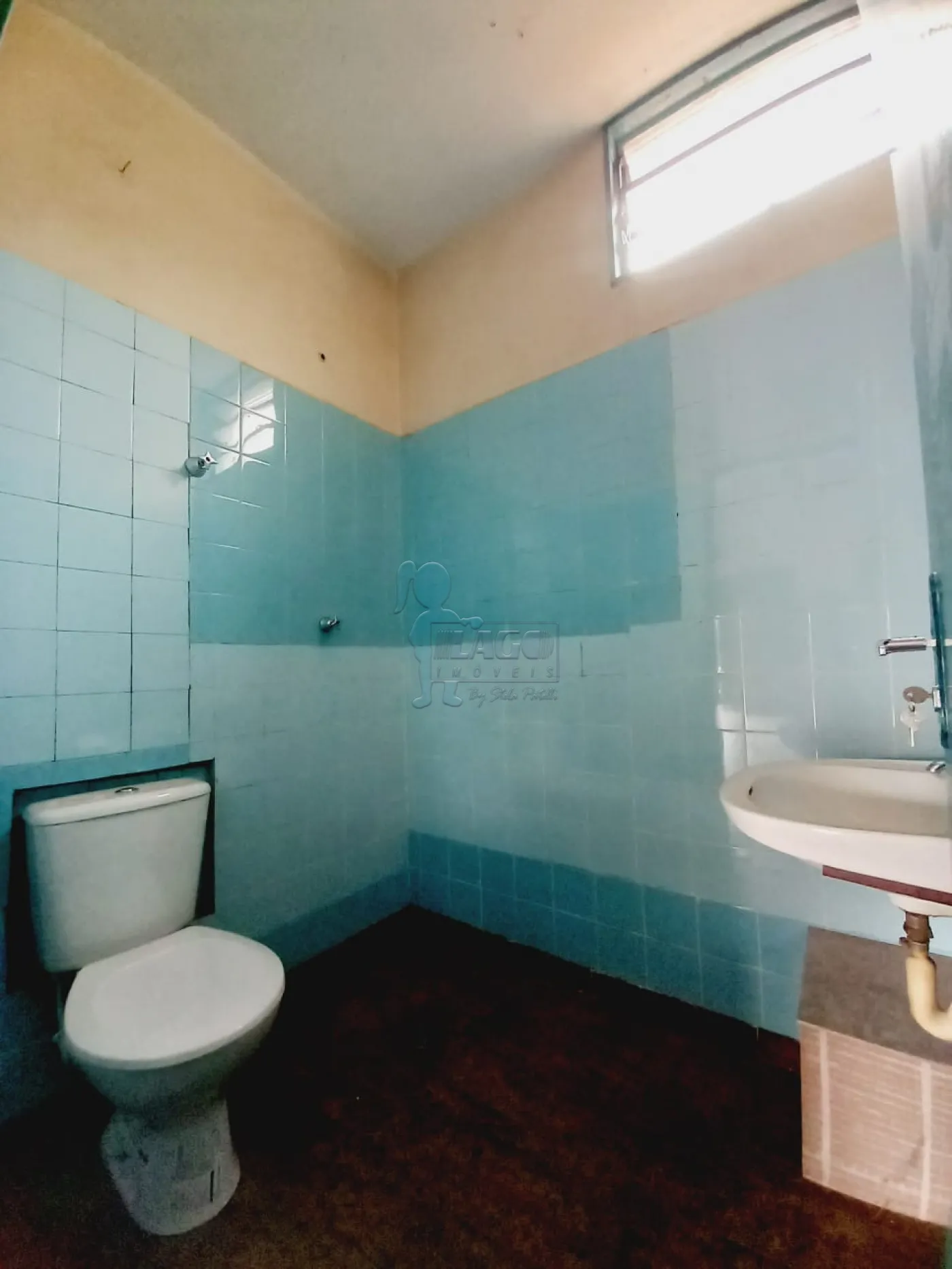 Alugar Comercial padr&atilde;o / Loja em Ribeir&atilde;o Preto R$ 1.000,00 - Foto 4