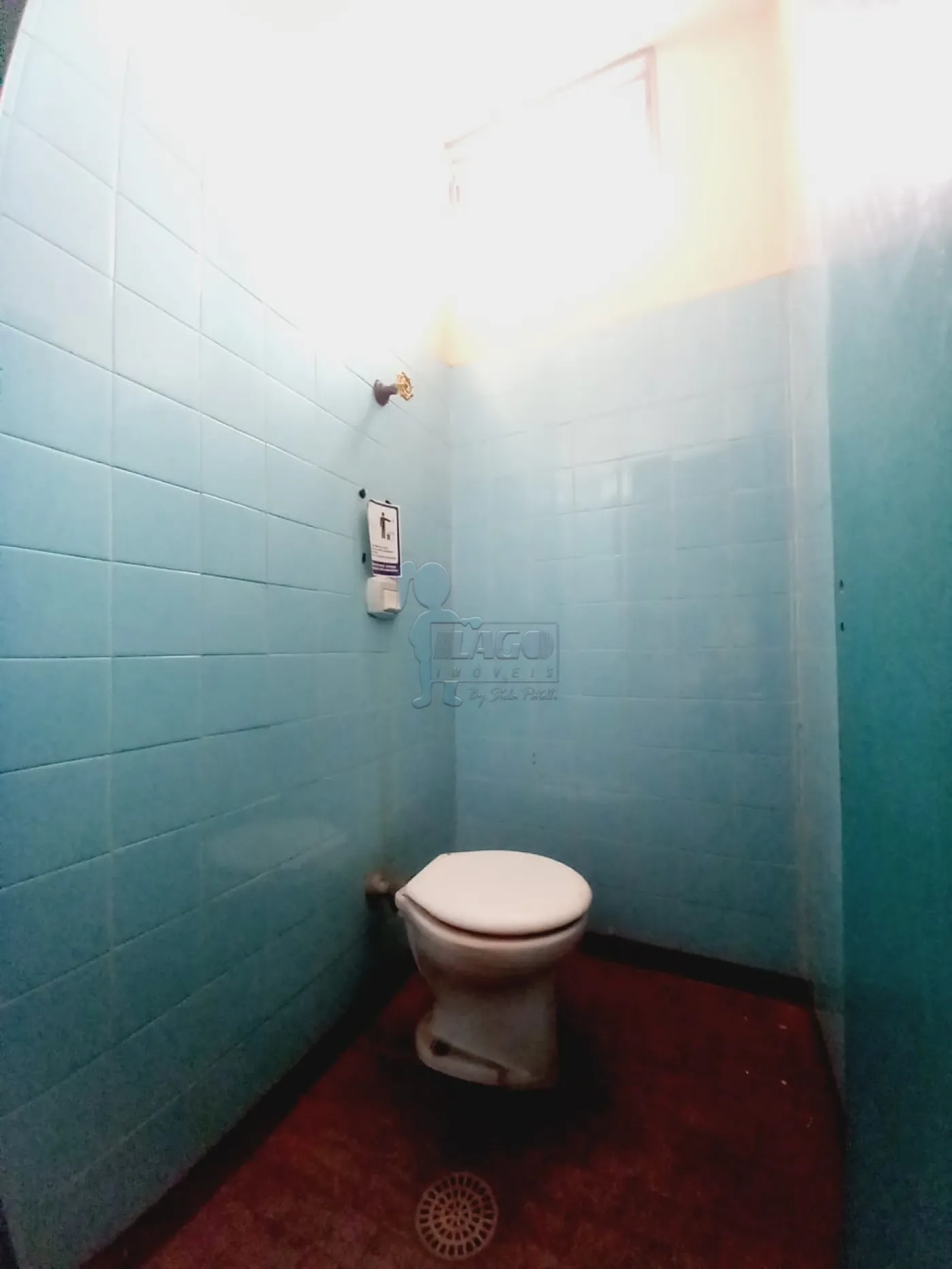 Alugar Comercial padr&atilde;o / Loja em Ribeir&atilde;o Preto R$ 1.000,00 - Foto 5