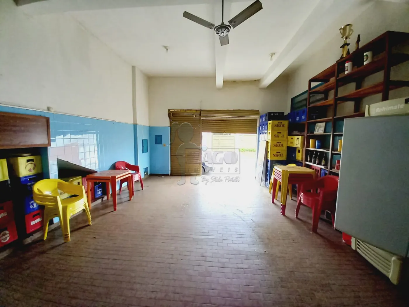 Alugar Comercial padr&atilde;o / Loja em Ribeir&atilde;o Preto R$ 1.000,00 - Foto 3