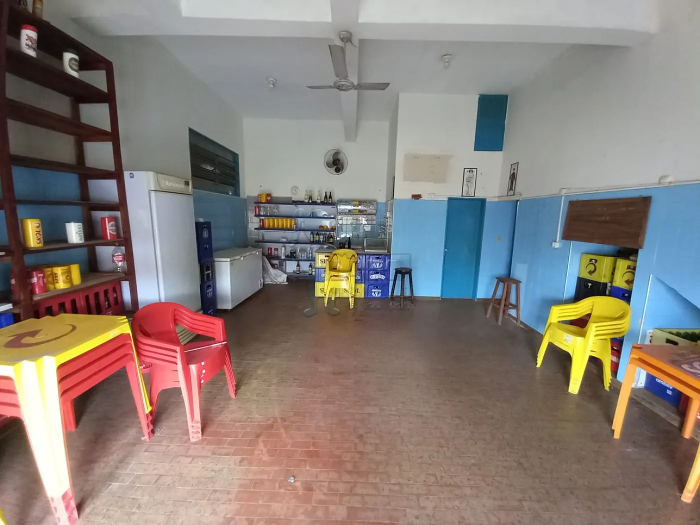 Alugar Comercial padr&atilde;o / Loja em Ribeir&atilde;o Preto R$ 1.000,00 - Foto 1