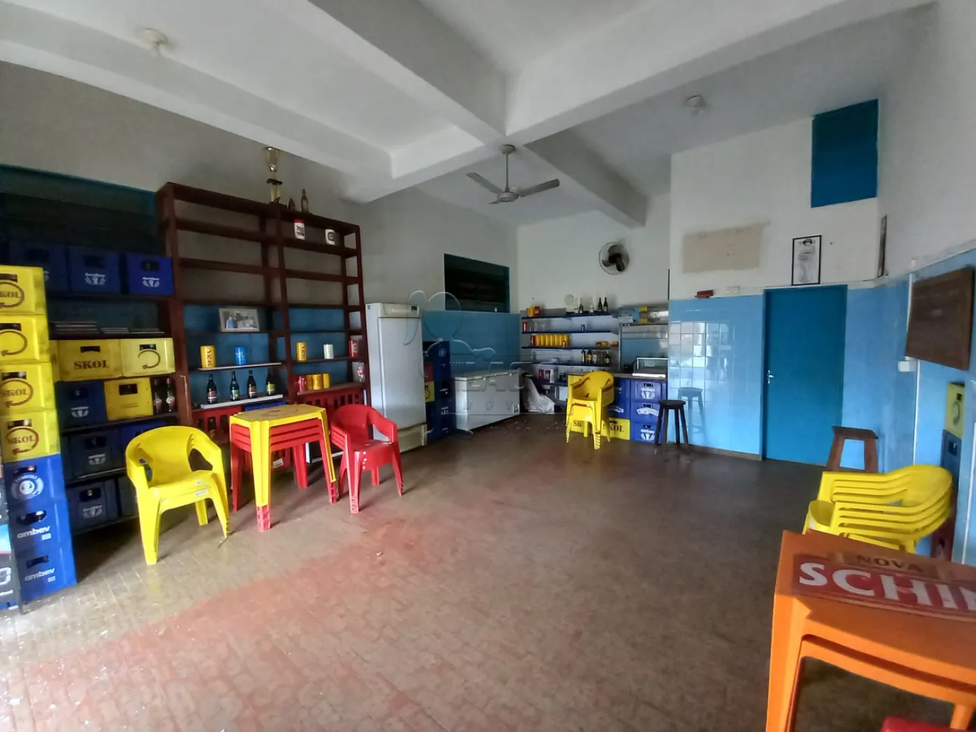 Alugar Comercial padr&atilde;o / Loja em Ribeir&atilde;o Preto R$ 1.000,00 - Foto 2