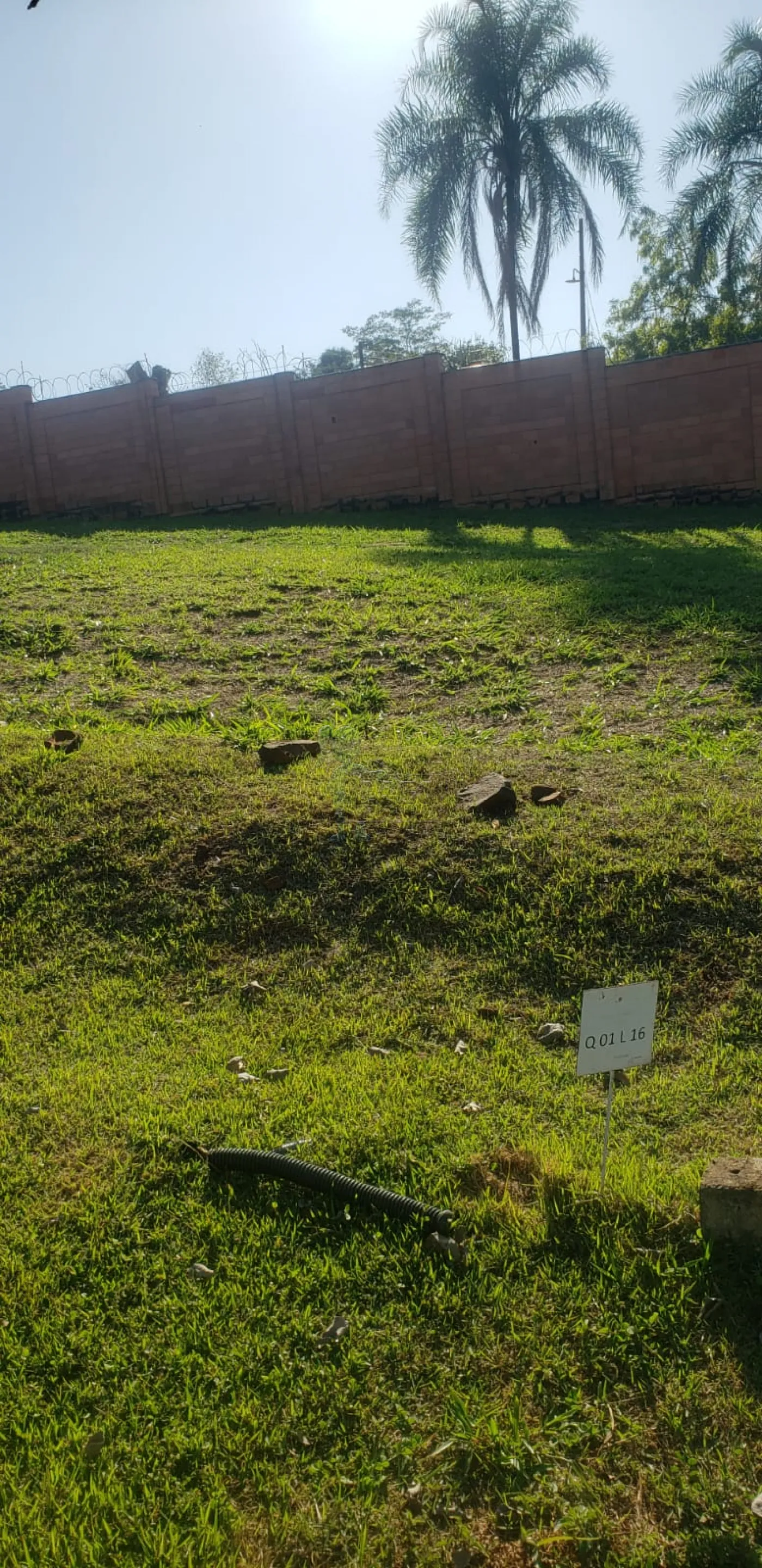 Comprar Terreno / Condom&iacute;nio em Bonfim Paulista R$ 239.000,00 - Foto 1