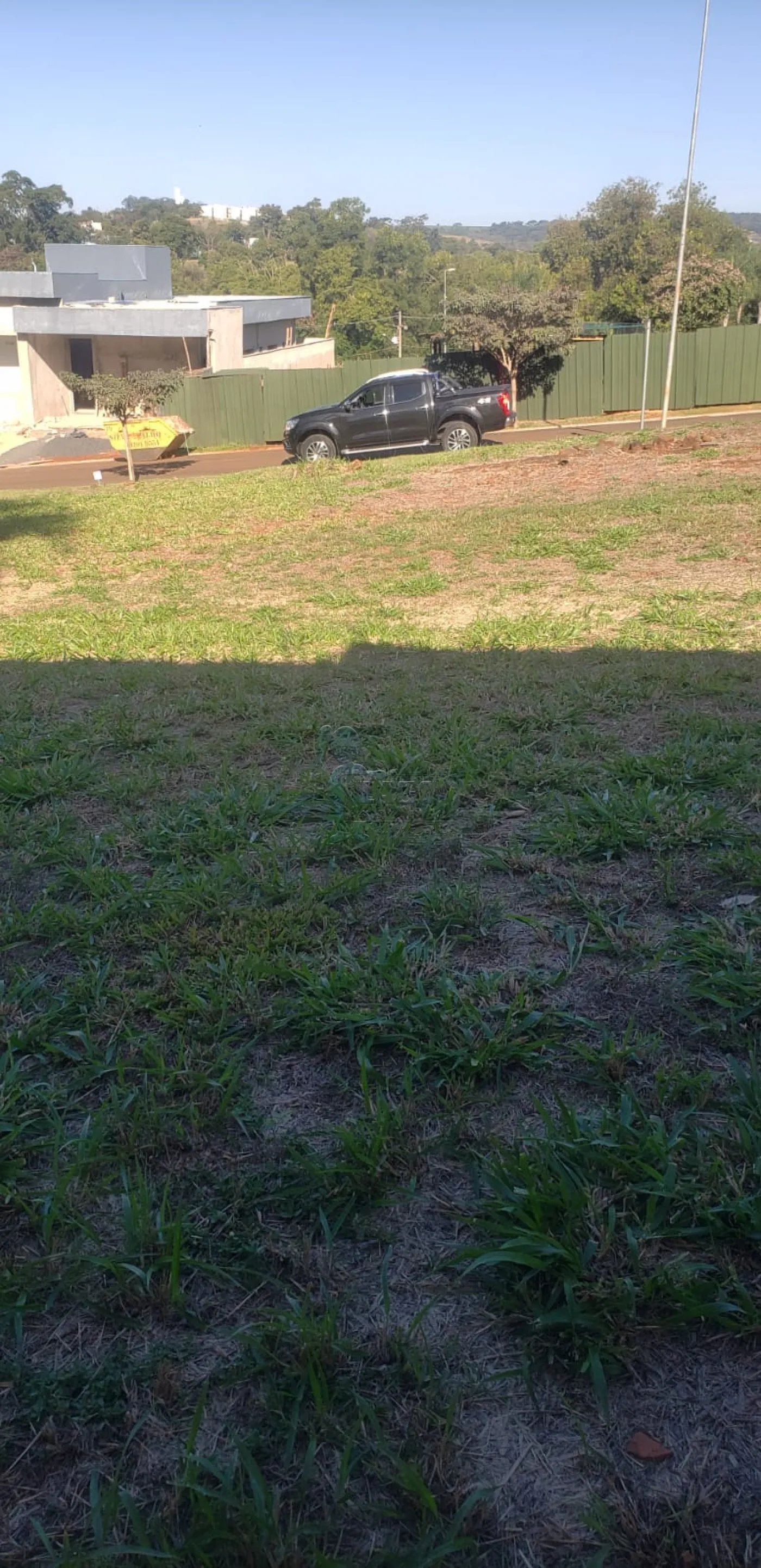 Comprar Terreno / Condom&iacute;nio em Bonfim Paulista R$ 239.000,00 - Foto 3