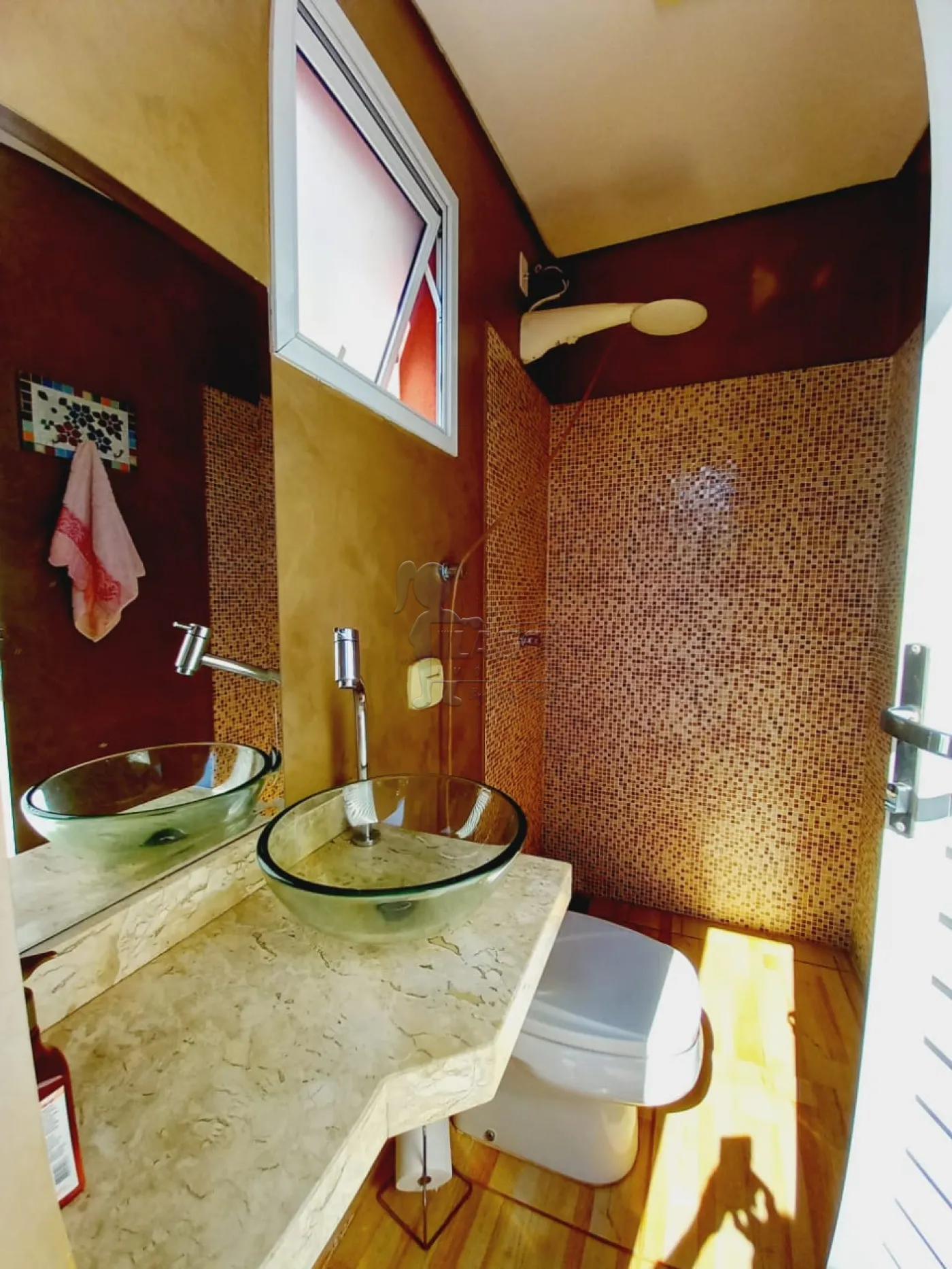 Comprar Casa / Padr&atilde;o em Bonfim Paulista R$ 620.000,00 - Foto 20