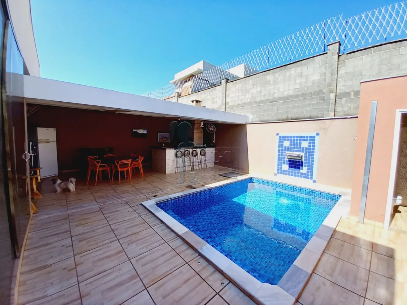 Comprar Casa / Padr&atilde;o em Bonfim Paulista R$ 620.000,00 - Foto 23