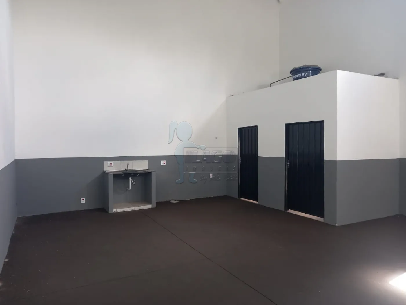 Comprar Comercial padr&atilde;o / Loja em Ribeir&atilde;o Preto - Foto 2