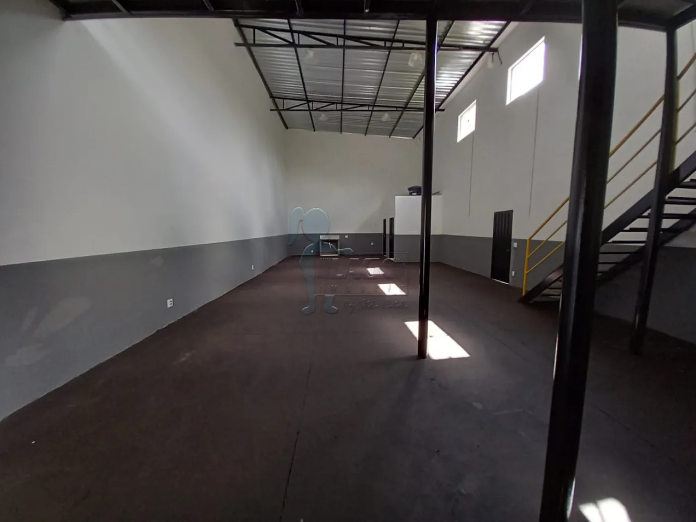 Comprar Comercial padr&atilde;o / Loja em Ribeir&atilde;o Preto - Foto 5