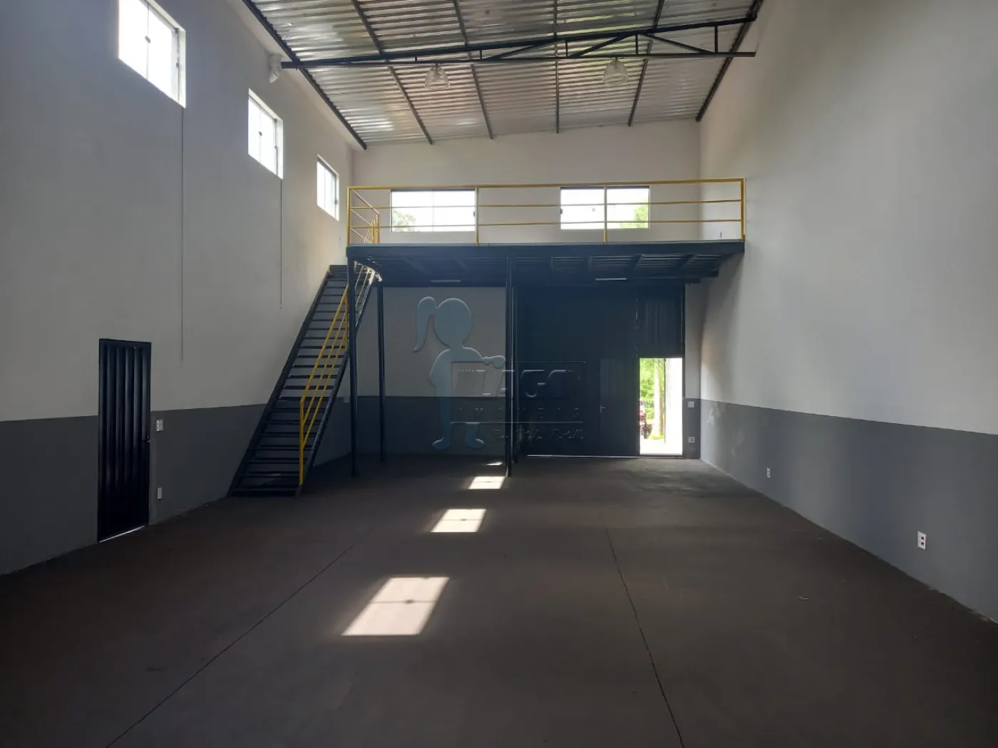 Comprar Comercial padr&atilde;o / Loja em Ribeir&atilde;o Preto - Foto 7