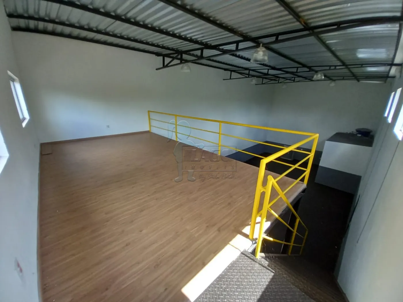 Comprar Comercial padr&atilde;o / Loja em Ribeir&atilde;o Preto - Foto 9