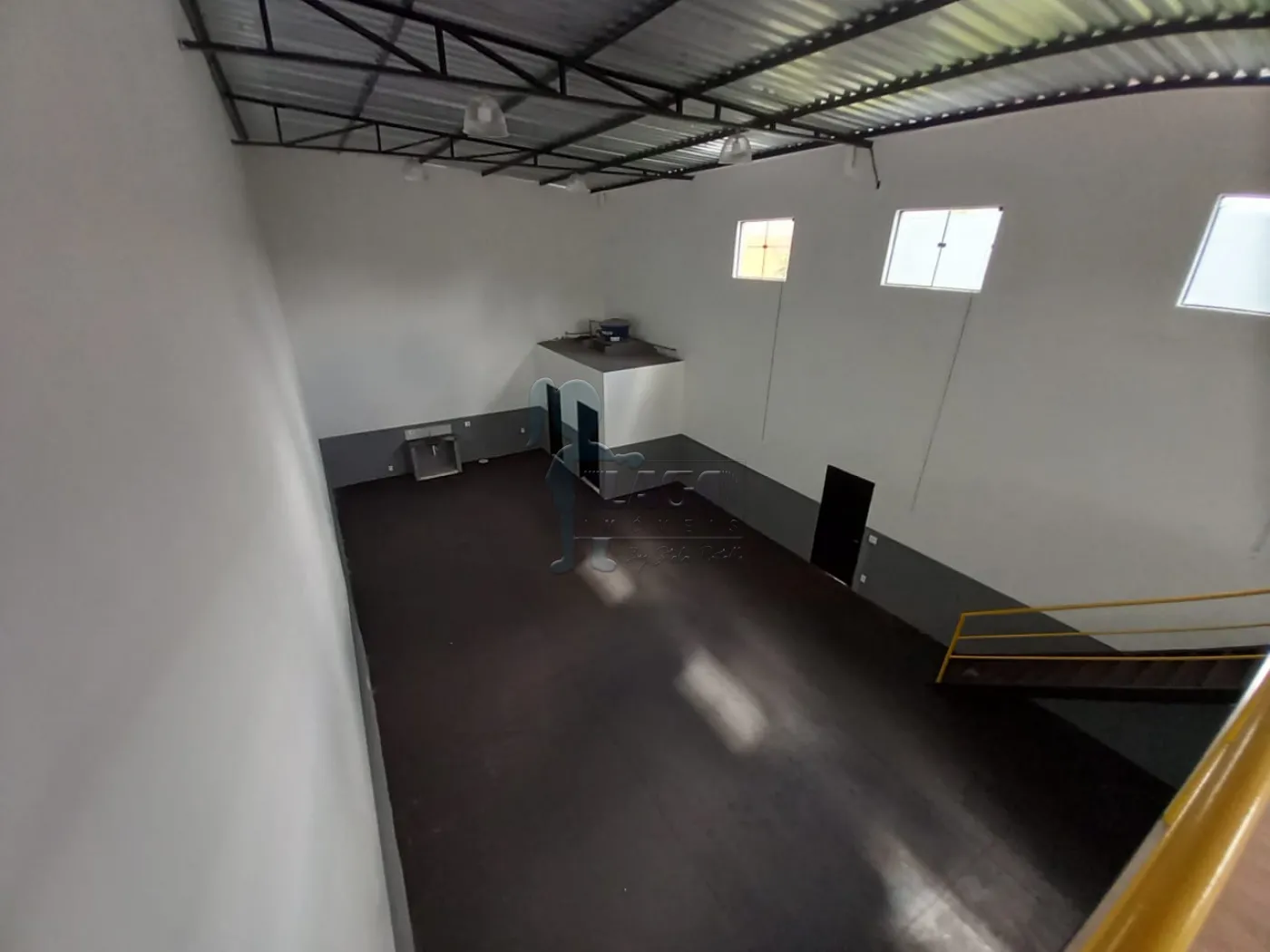 Comprar Comercial padr&atilde;o / Loja em Ribeir&atilde;o Preto - Foto 11