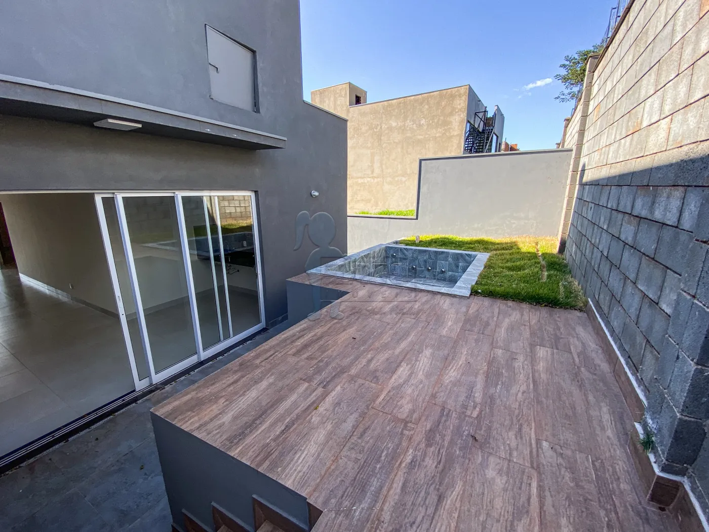 Comprar Casa condom&iacute;nio / Padr&atilde;o em Bonfim Paulista R$ 940.000,00 - Foto 1