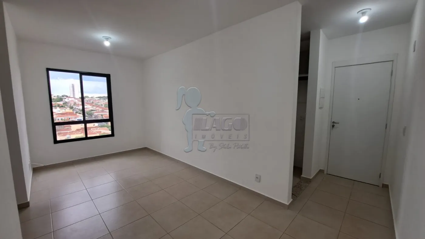 Comprar Apartamento / Padr&atilde;o em Ribeir&atilde;o Preto R$ 270.000,00 - Foto 1