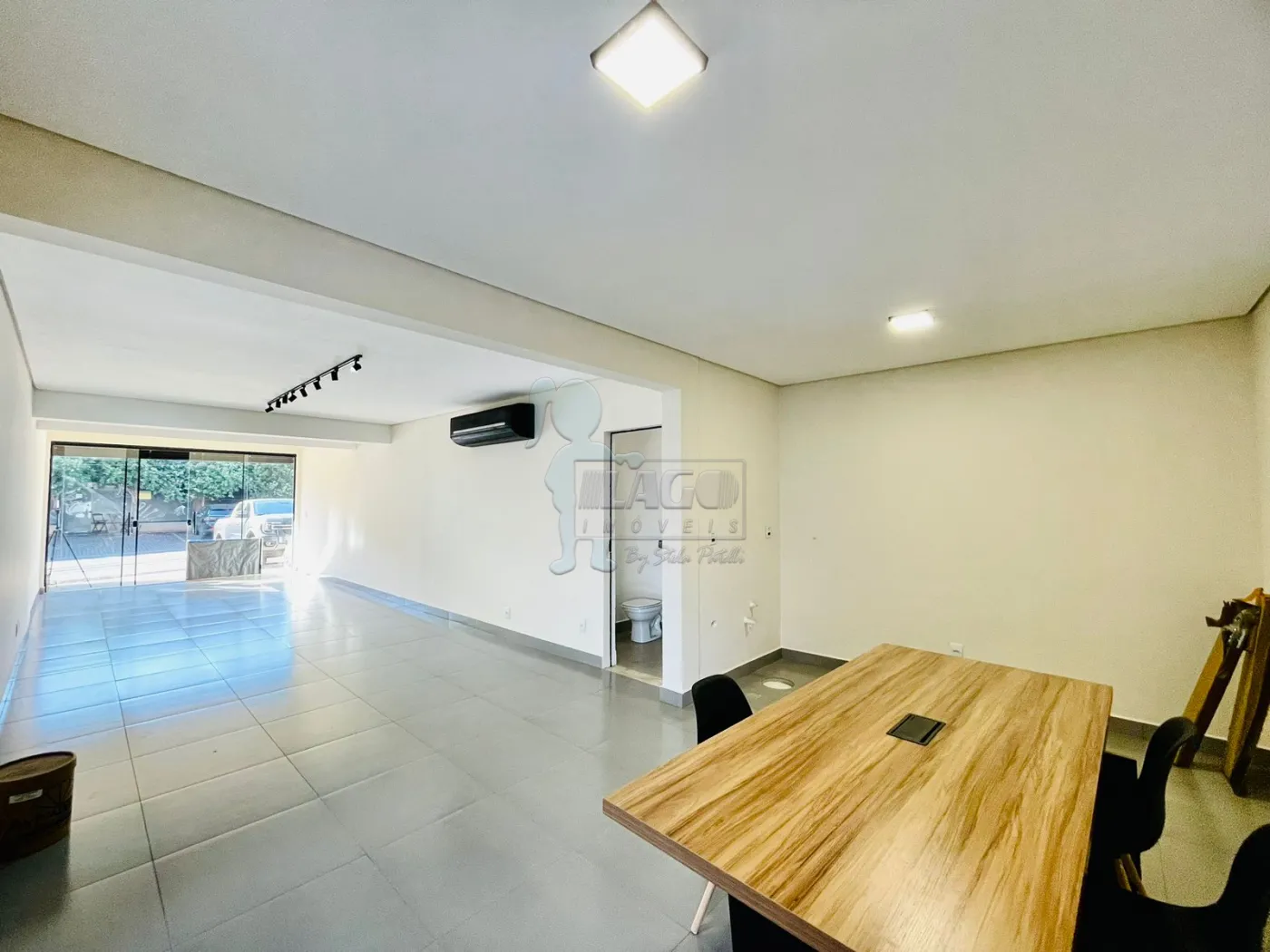 Alugar Comercial padr&atilde;o / Loja em Ribeir&atilde;o Preto R$ 4.000,00 - Foto 2