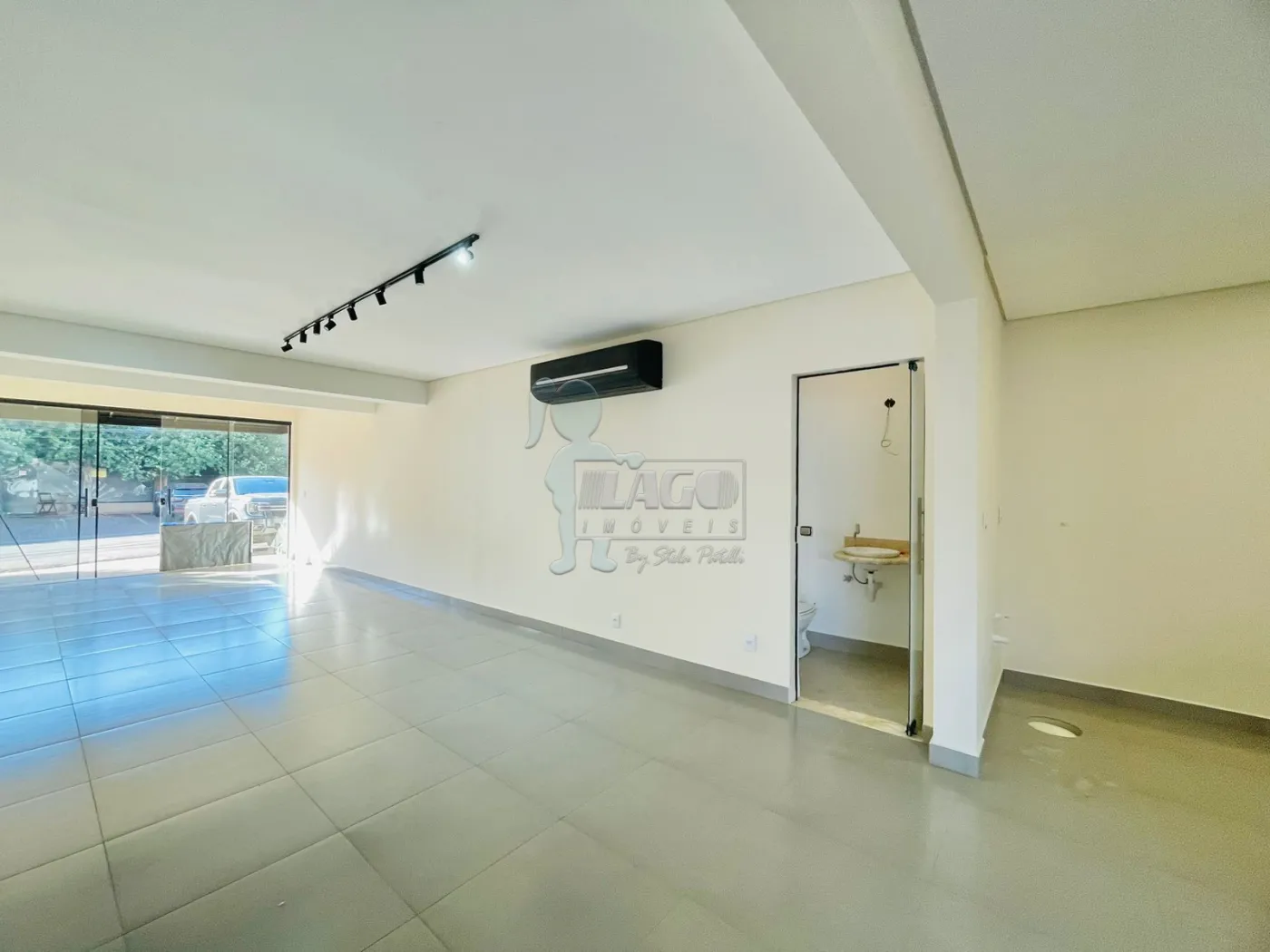 Alugar Comercial padr&atilde;o / Loja em Ribeir&atilde;o Preto R$ 4.000,00 - Foto 7