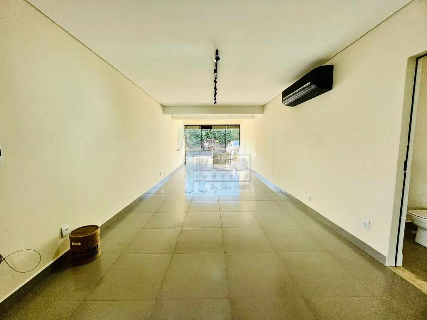 Alugar Comercial padr&atilde;o / Loja em Ribeir&atilde;o Preto R$ 4.000,00 - Foto 5