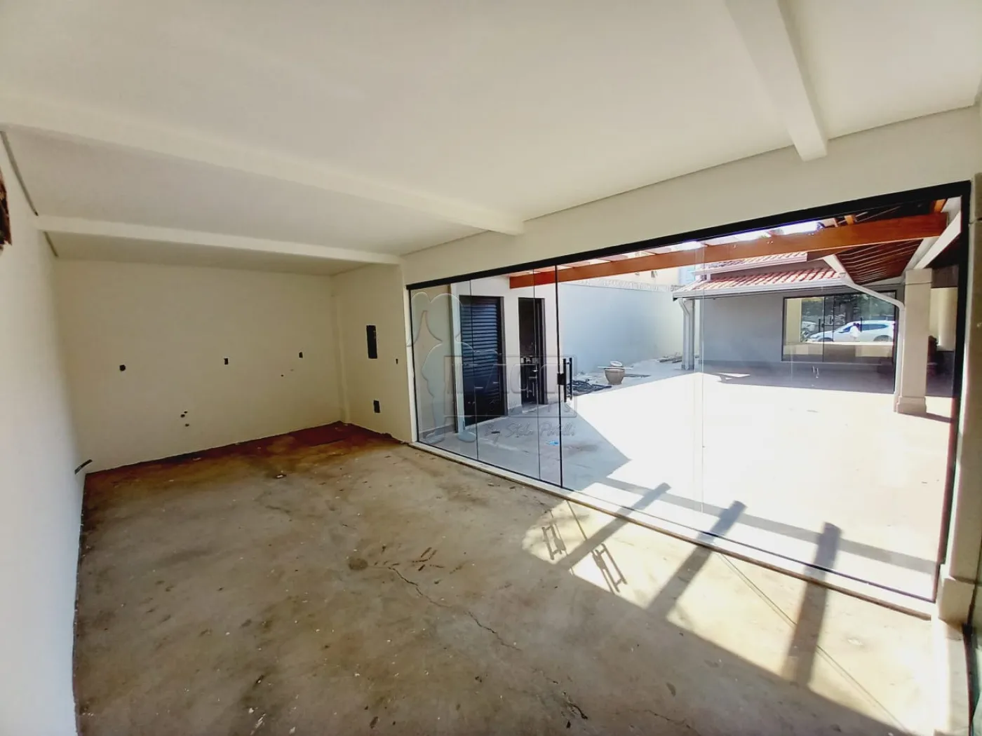 Alugar Comercial padr&atilde;o / Loja em Ribeir&atilde;o Preto R$ 3.800,00 - Foto 2