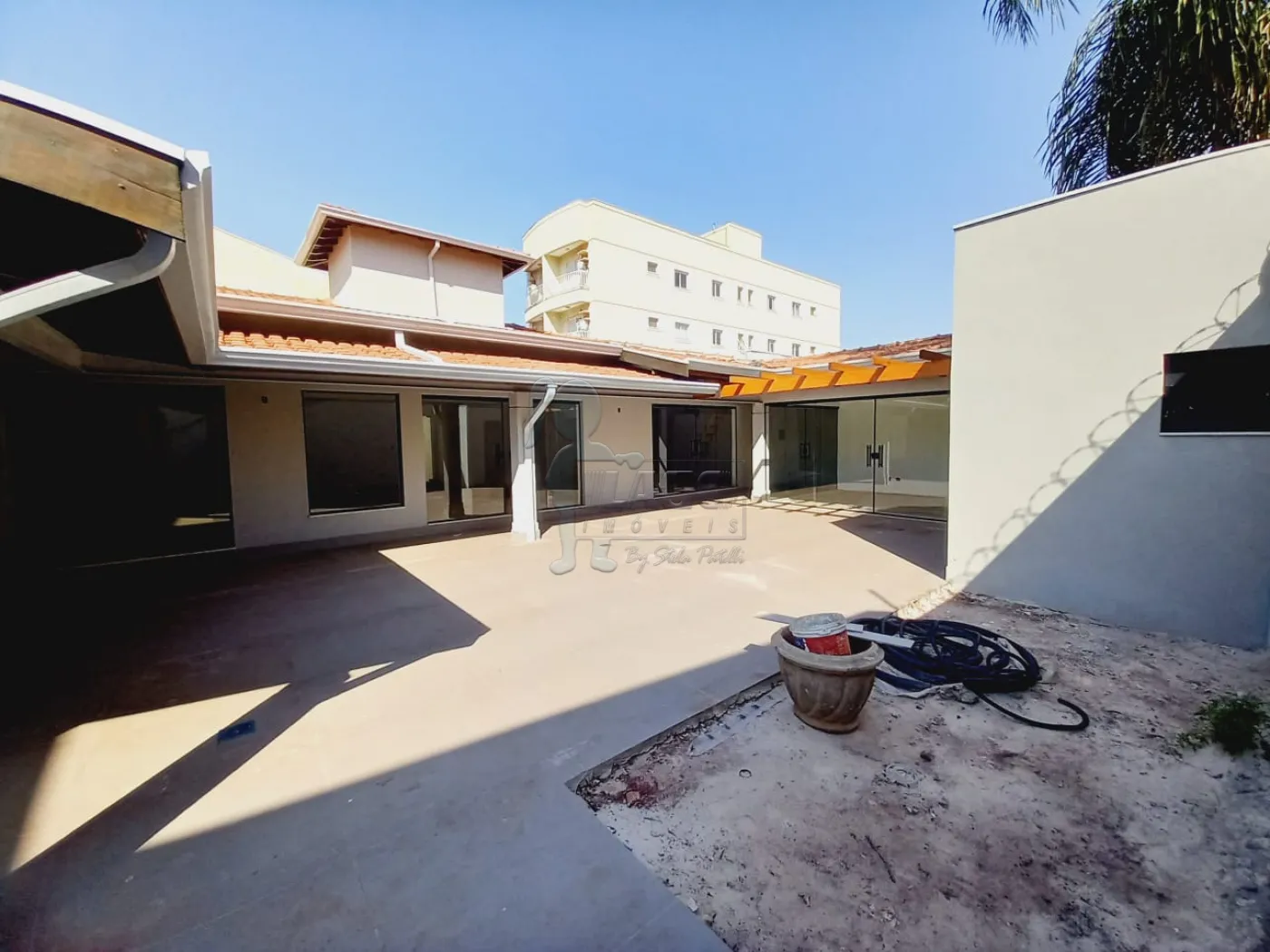 Alugar Comercial padr&atilde;o / Loja em Ribeir&atilde;o Preto R$ 3.800,00 - Foto 9