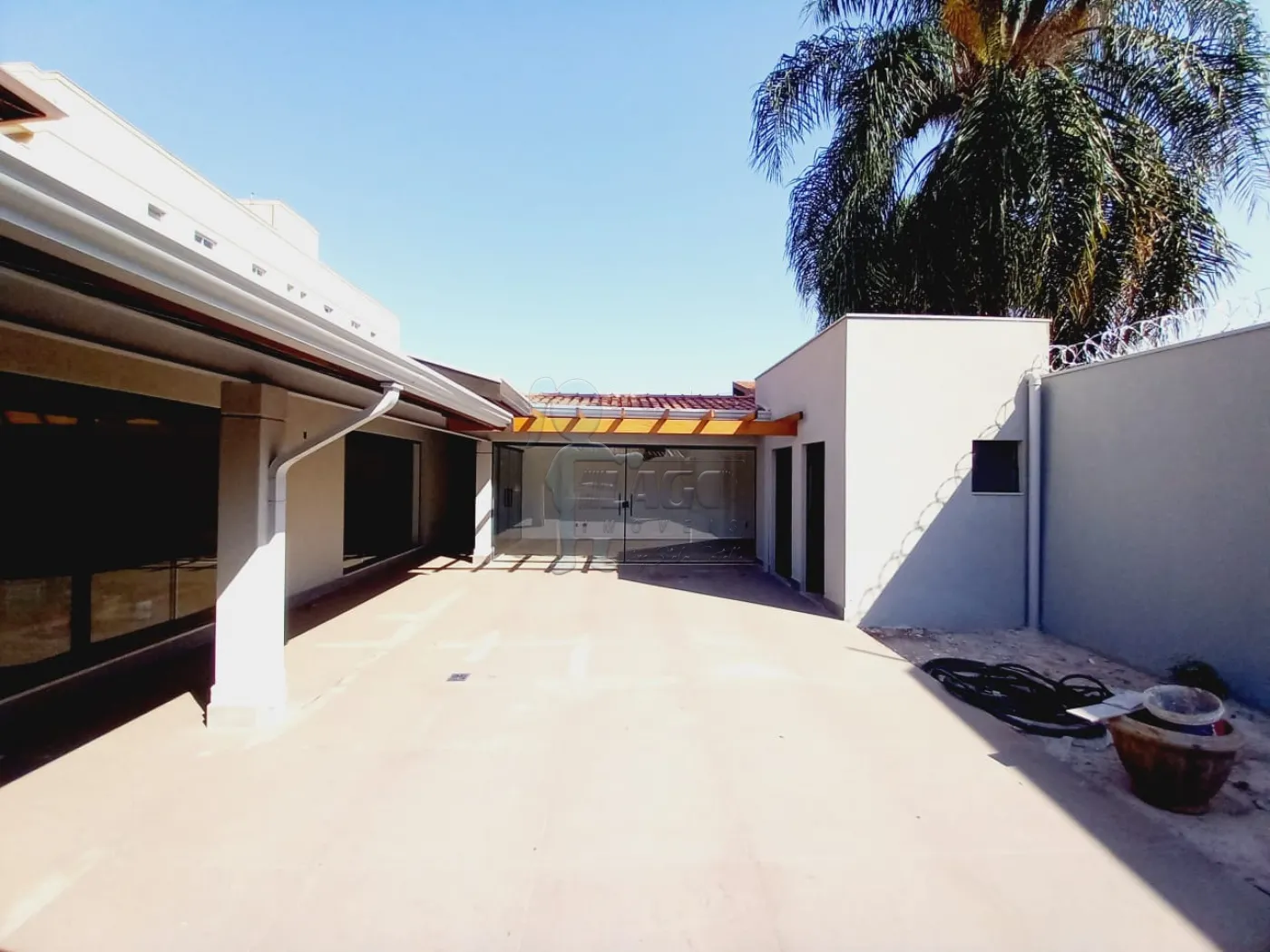 Alugar Comercial padr&atilde;o / Loja em Ribeir&atilde;o Preto R$ 3.800,00 - Foto 5