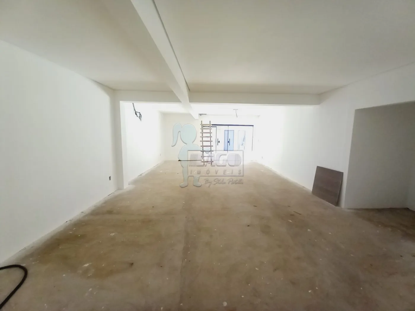 Alugar Comercial padr&atilde;o / Loja em Ribeir&atilde;o Preto R$ 4.300,00 - Foto 6