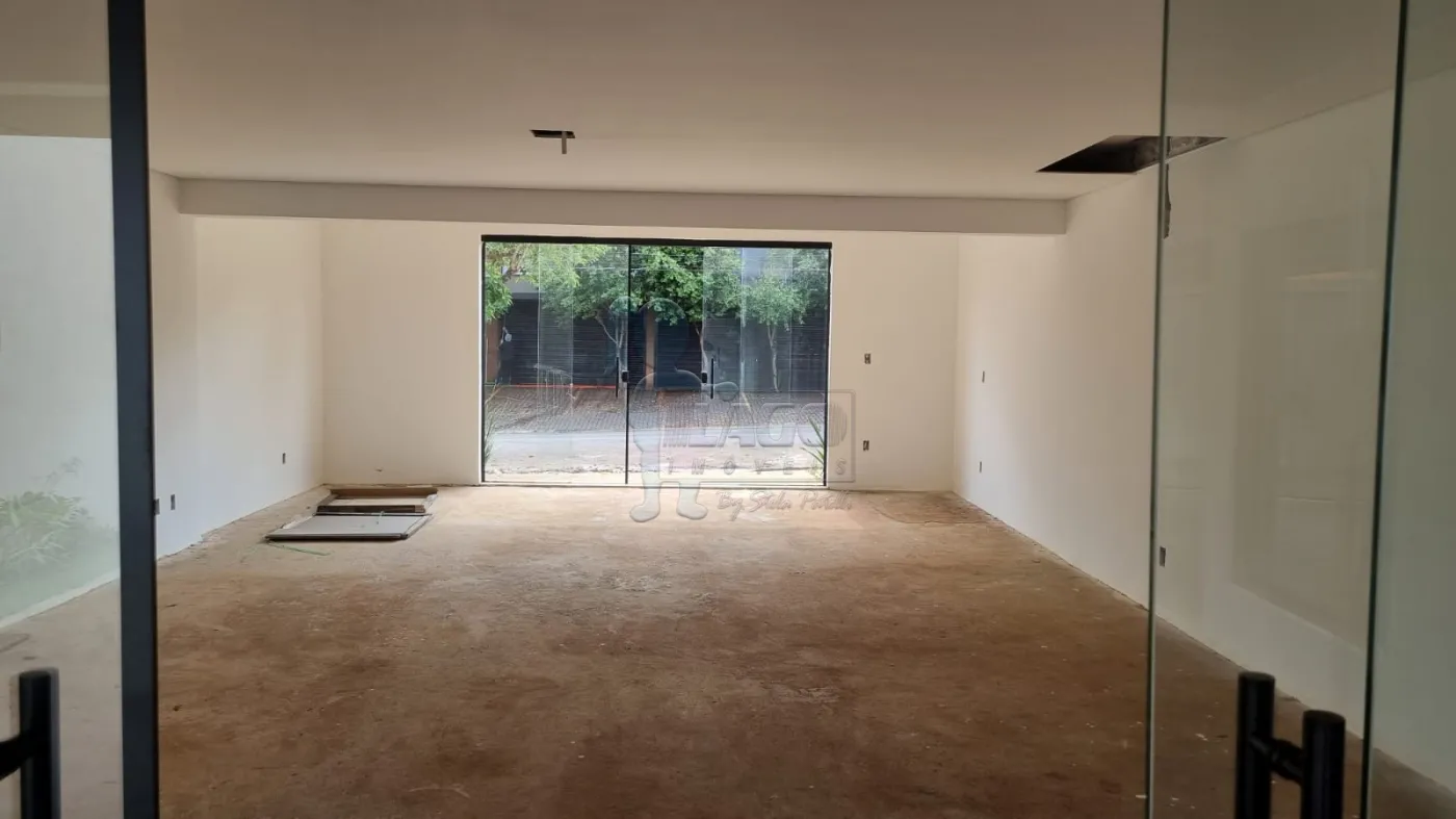 Alugar Comercial condom&iacute;nio / Escrit&oacute;rio - Loja em Ribeir&atilde;o Preto R$ 2.500,00 - Foto 10